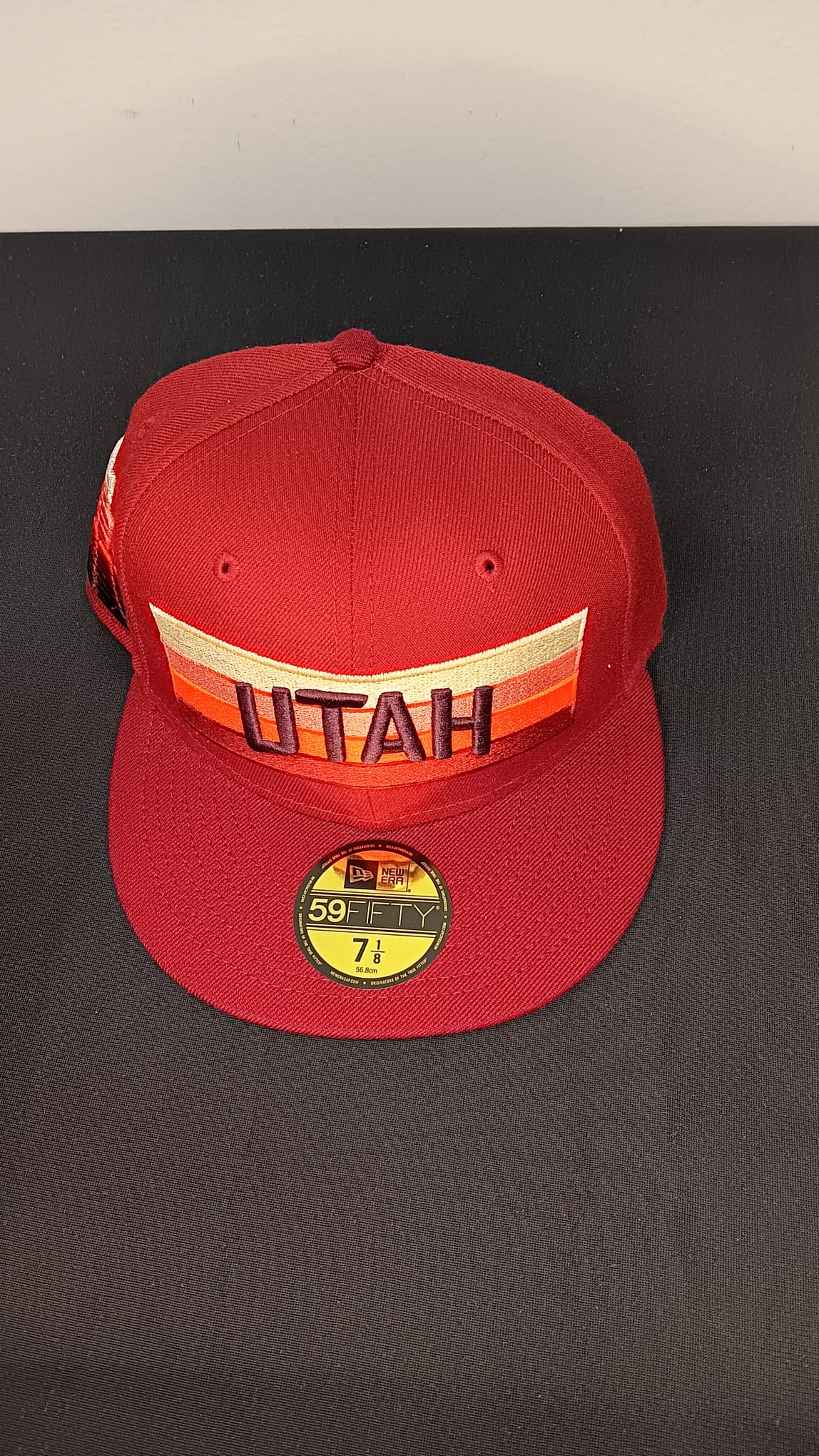🧢 Wholesale Bulk Hat Box – 20 Premium Hats (HAT-1025)