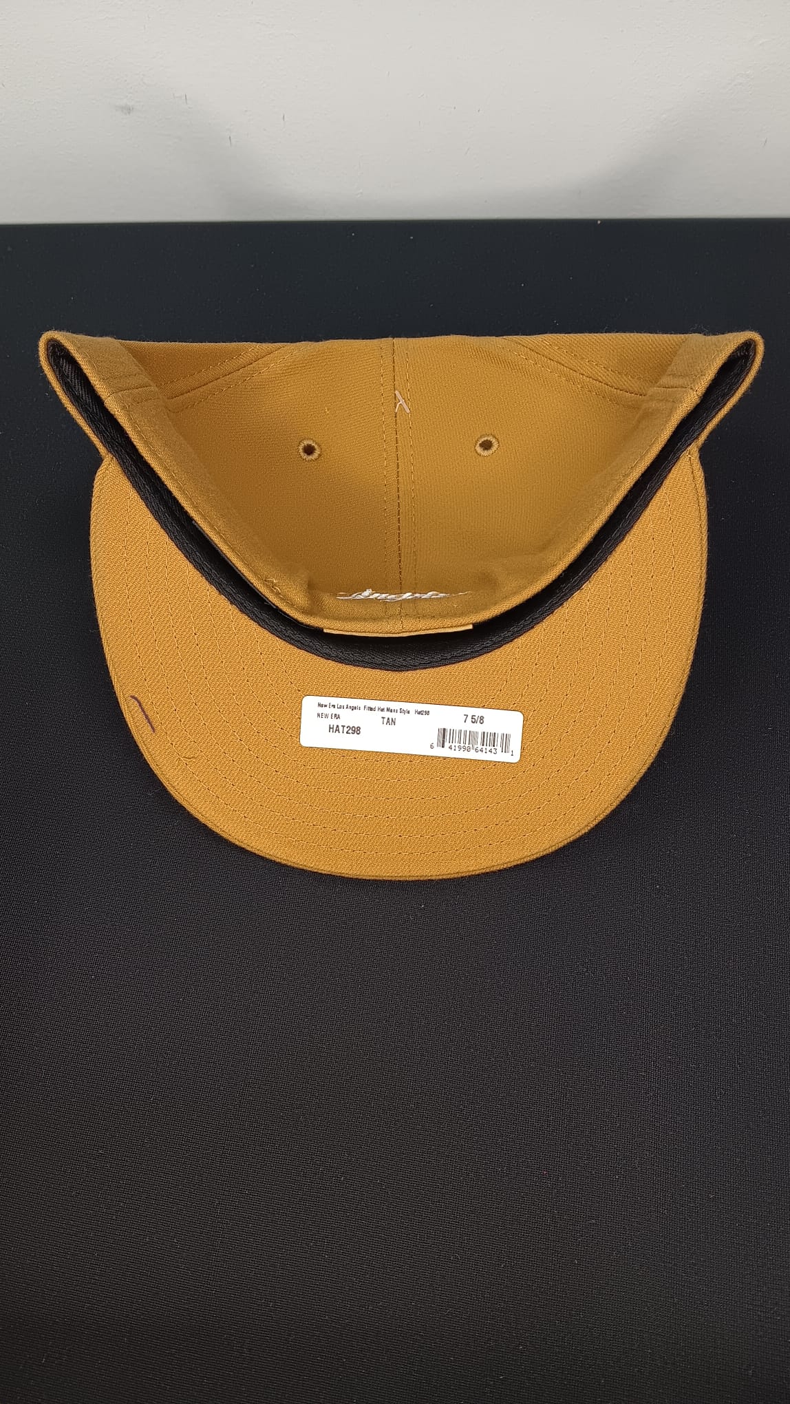 🧢 Wholesale Bulk Hat Box – 20 Premium Hats (HAT-1025)