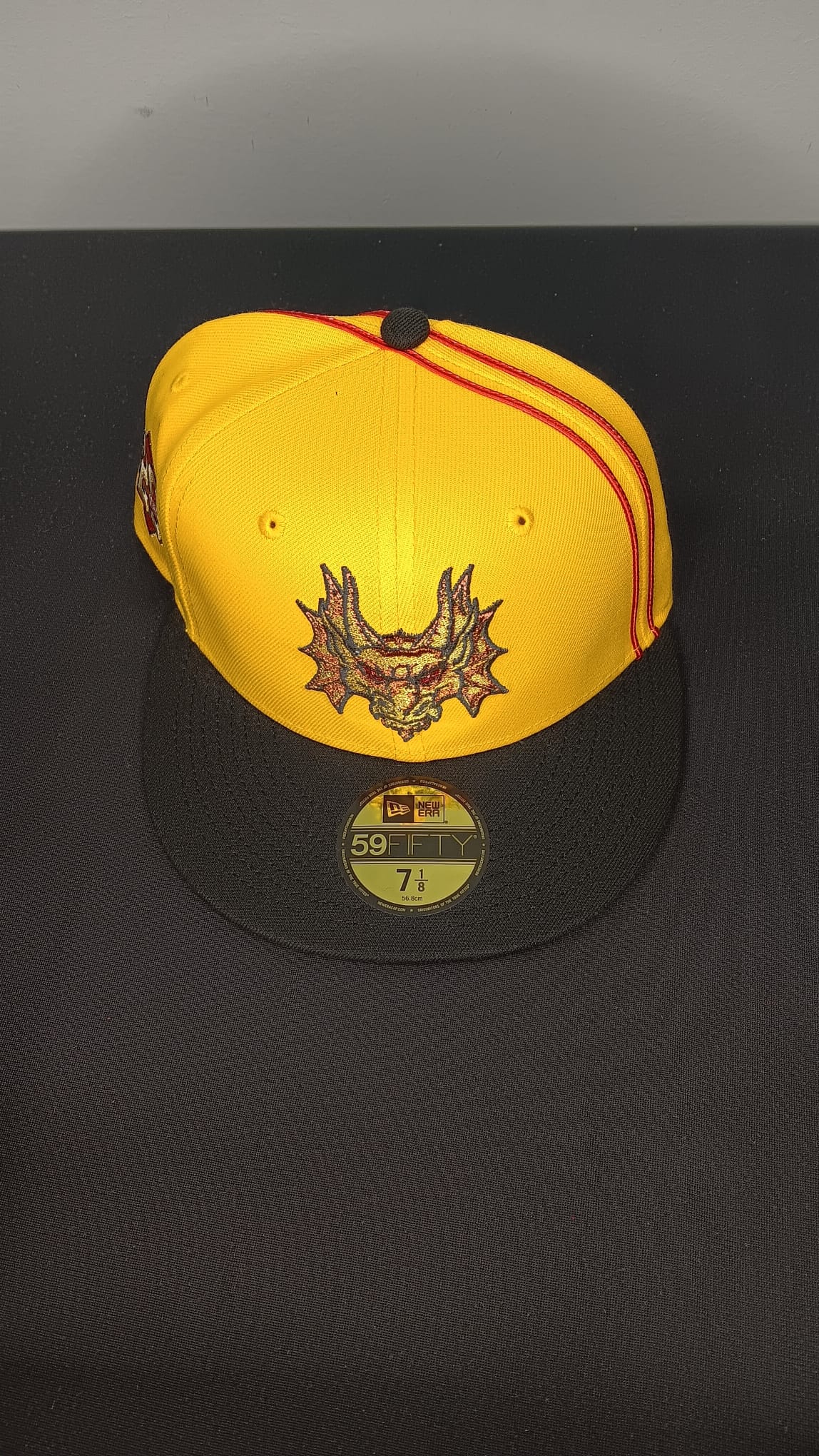 🧢 Wholesale Bulk Hat Box – 20 Premium Hats (HAT-1025)
