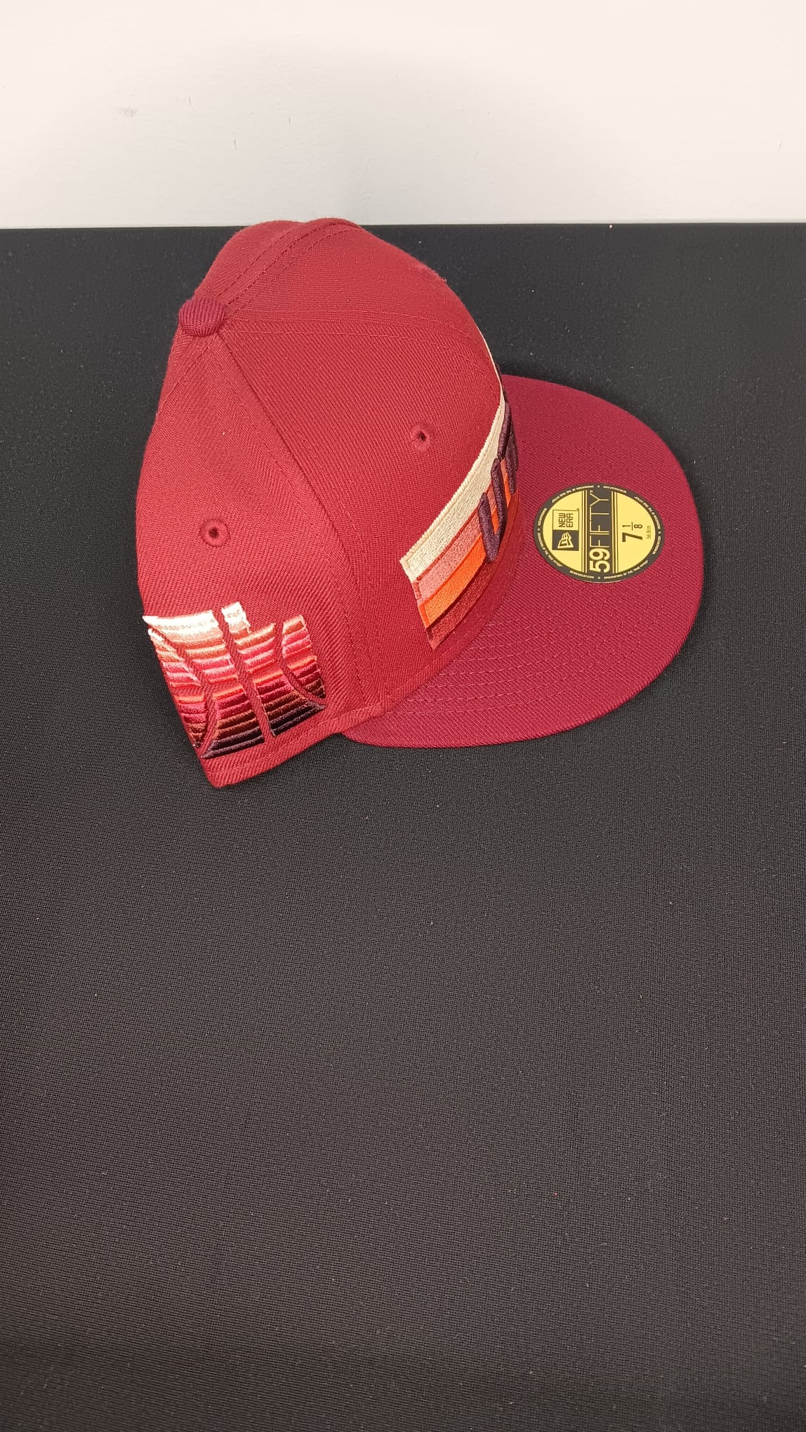 🧢 Wholesale Bulk Hat Box – 20 Premium Hats (HAT-1025)