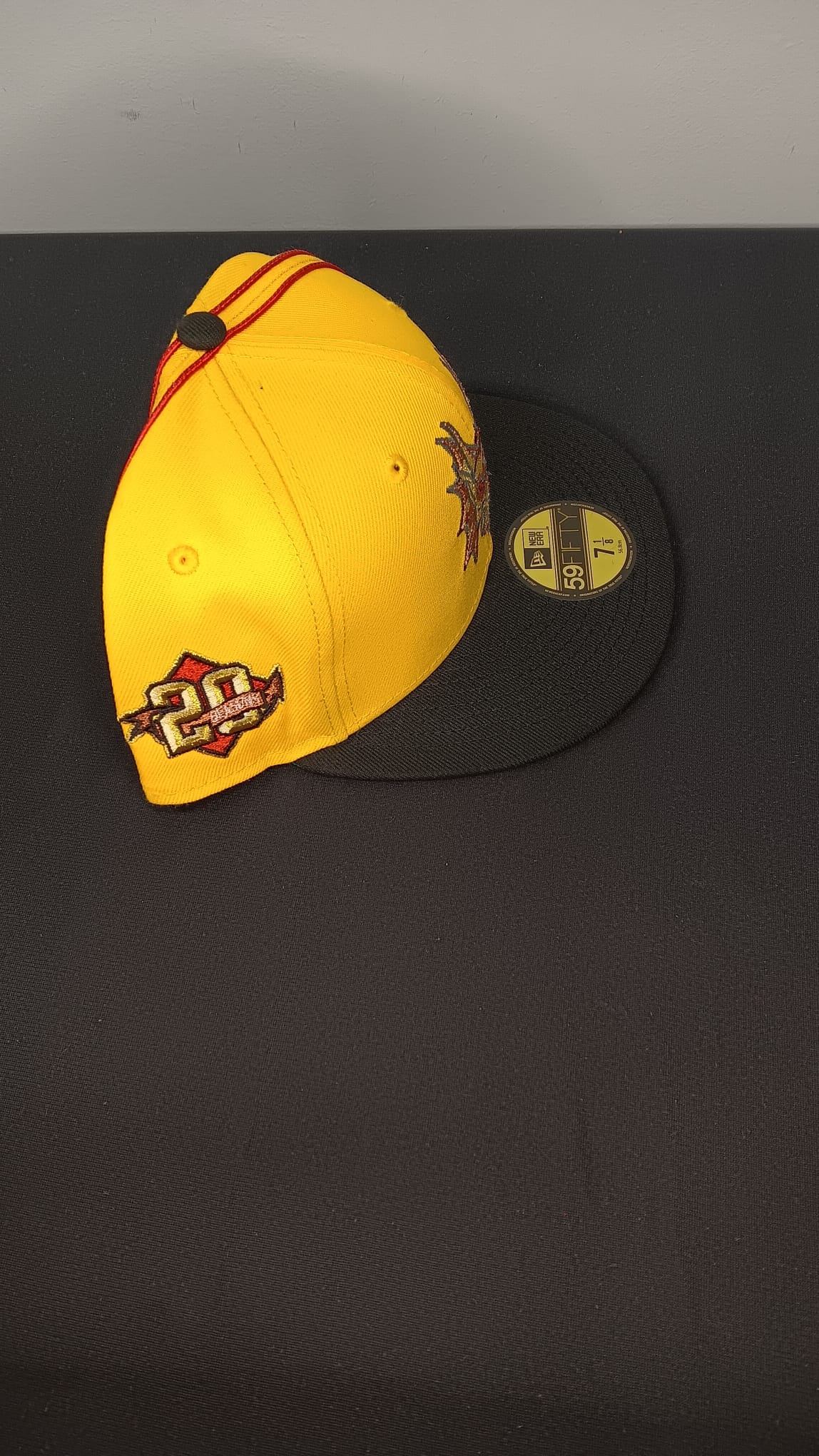 🧢 Wholesale Bulk Hat Box – 20 Premium Hats (HAT-1025)