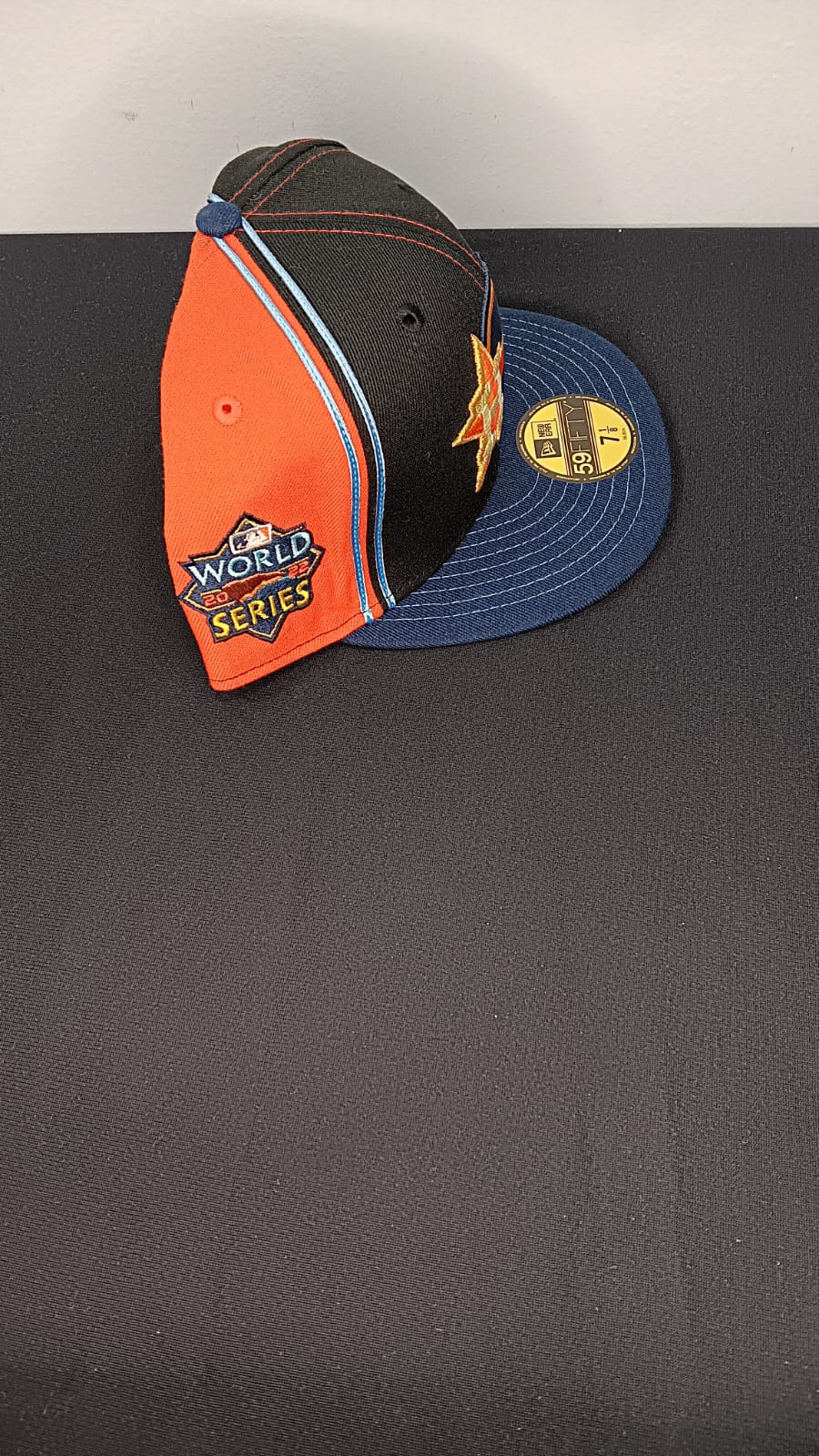 🧢 Wholesale Bulk Hat Box – 20 Premium Hats (HAT-1026)