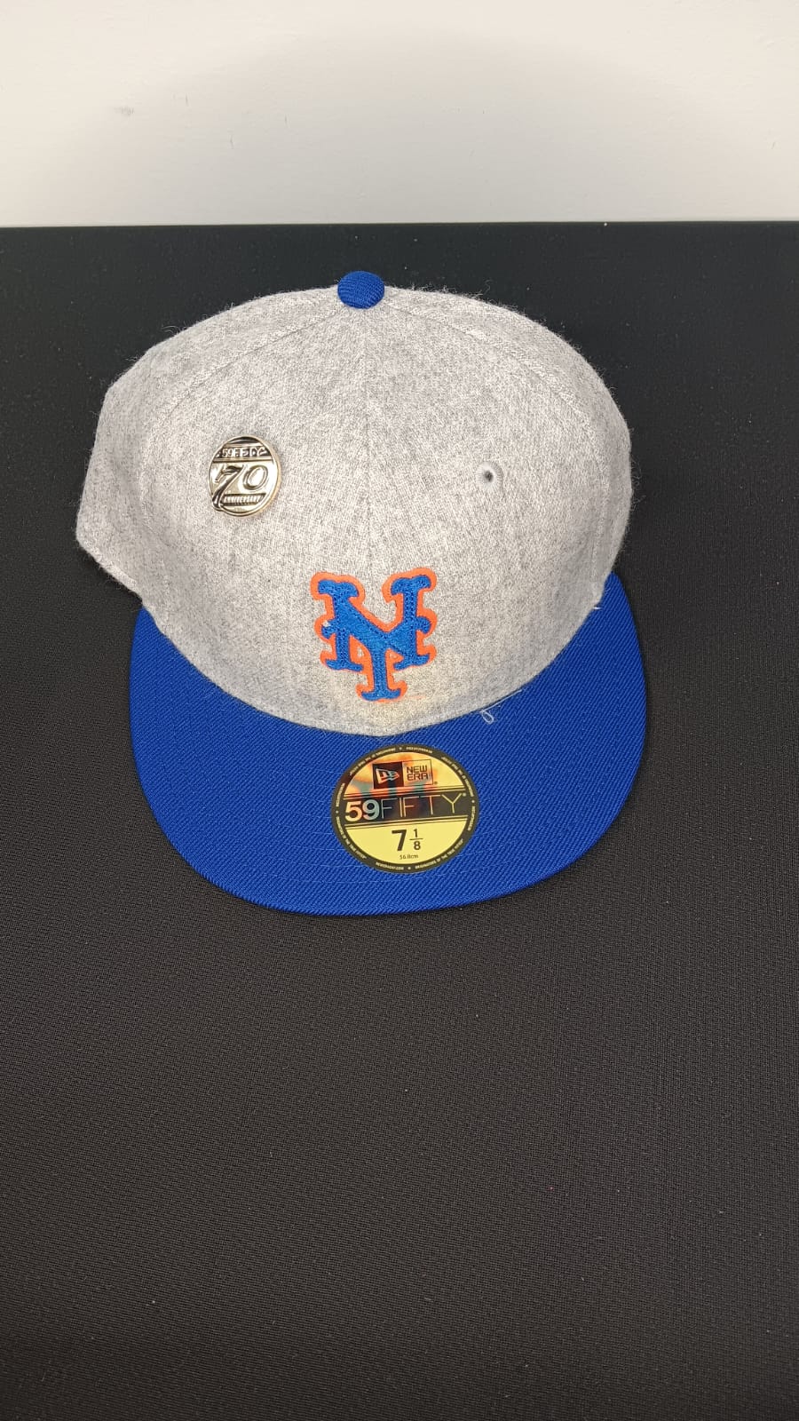 🧢 Wholesale Bulk Hat Box – 20 Premium Hats (HAT-1026)