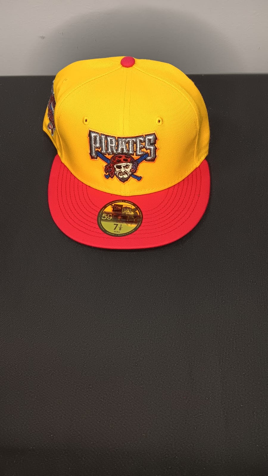 🧢 Wholesale Bulk Hat Box – 20 Premium Hats (HAT-1026)