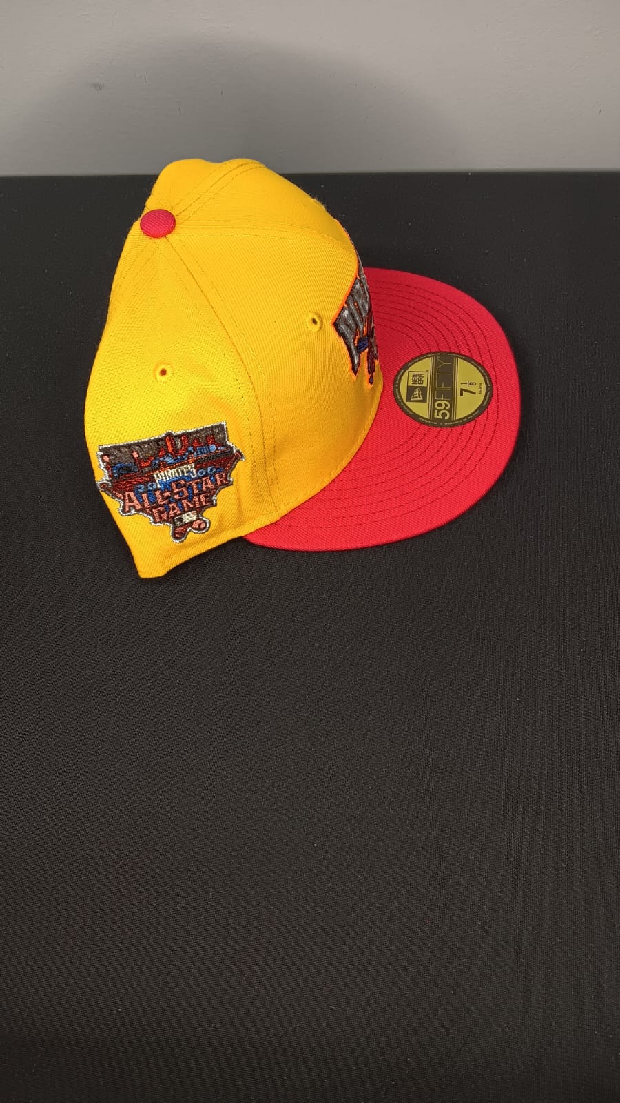 🧢 Wholesale Bulk Hat Box – 20 Premium Hats (HAT-1026)