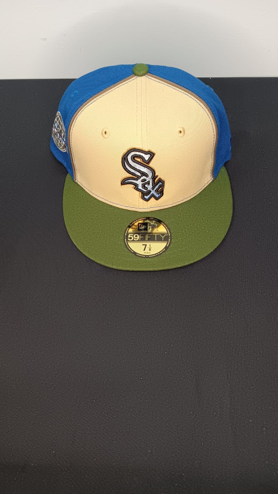 🧢 Wholesale Bulk Hat Box – 20 Premium Hats (HAT-1026)