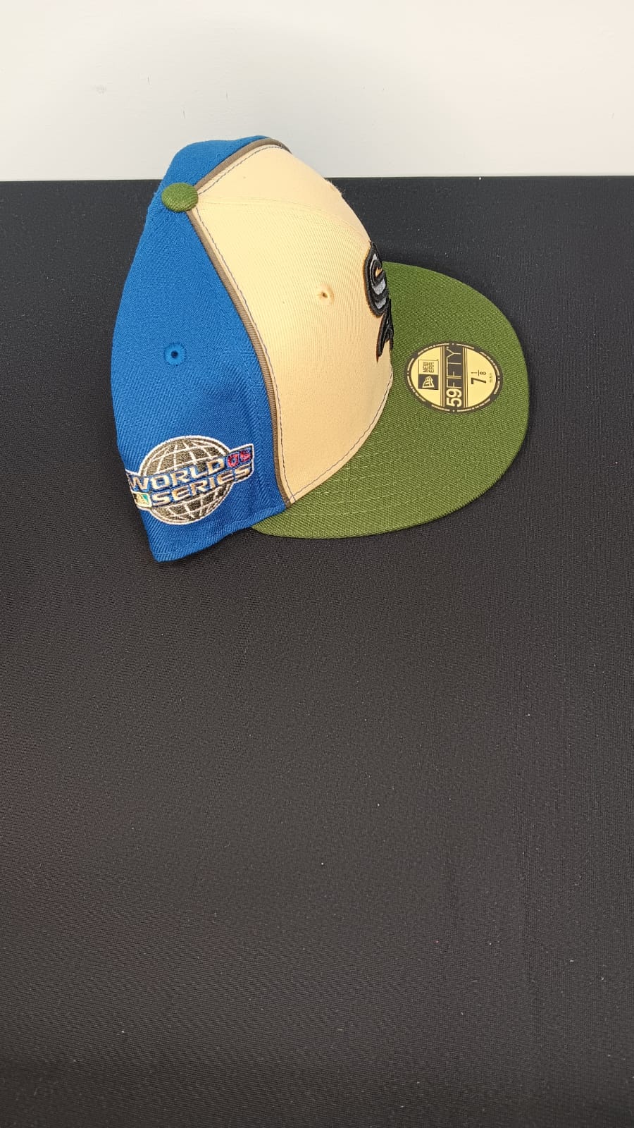 🧢 Wholesale Bulk Hat Box – 20 Premium Hats (HAT-1026)