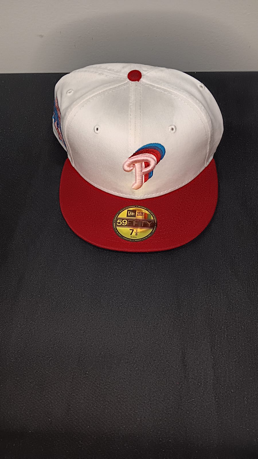 🧢 Wholesale Bulk Hat Box – 20 Premium Hats (HAT-1026)