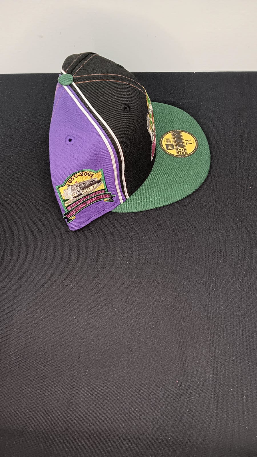 🧢 Wholesale Bulk Hat Box – 20 Premium Hats (HAT-1026)