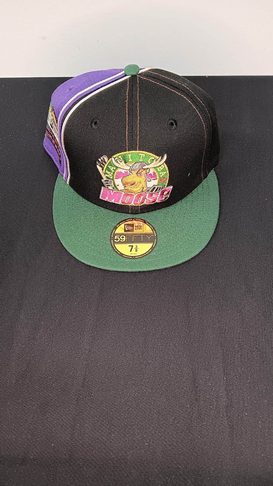 🧢 Wholesale Bulk Hat Box – 20 Premium Hats (HAT-1026)