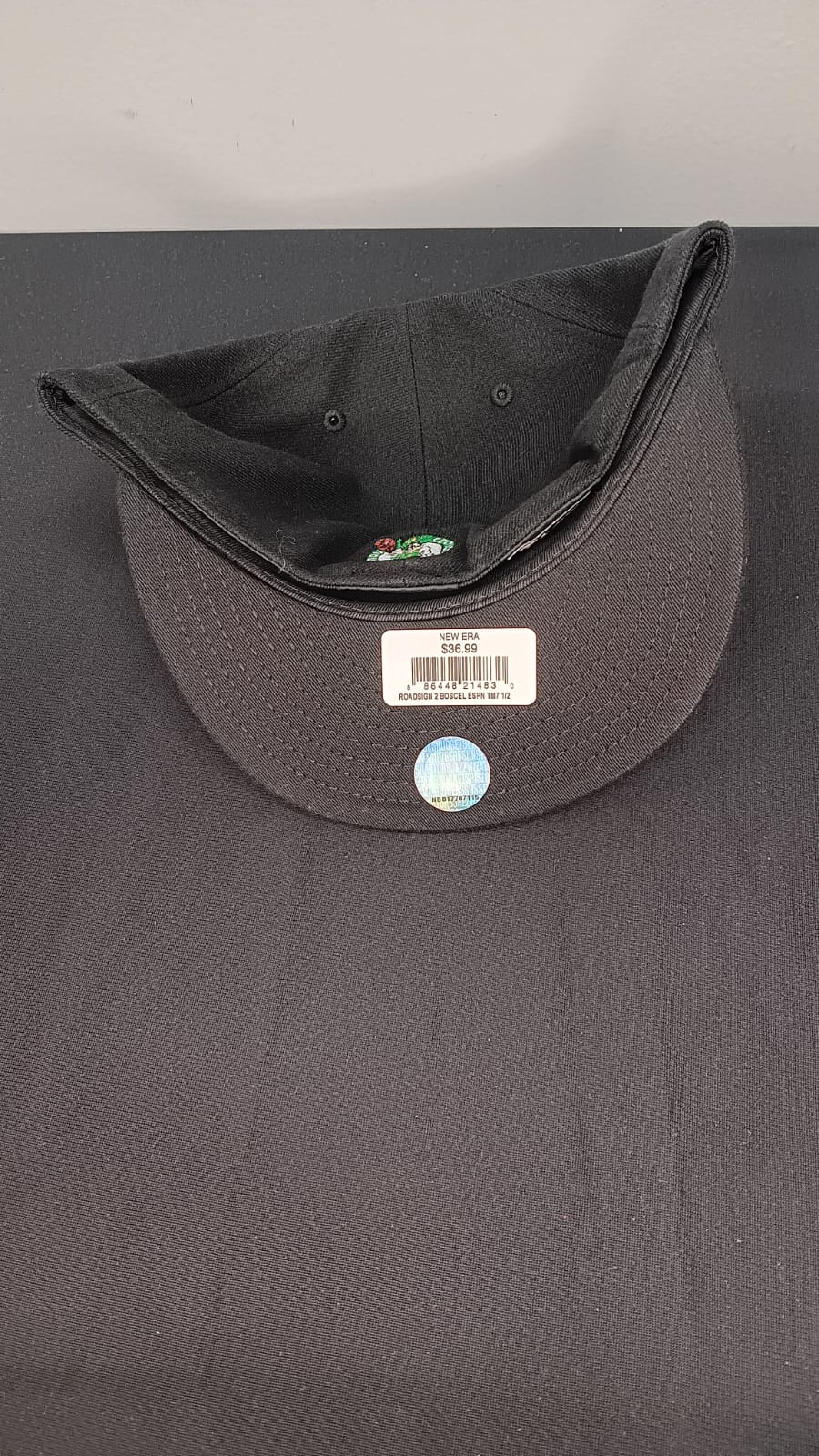 🧢 Wholesale Bulk Hat Box – 20 Premium Hats (HAT-1026)