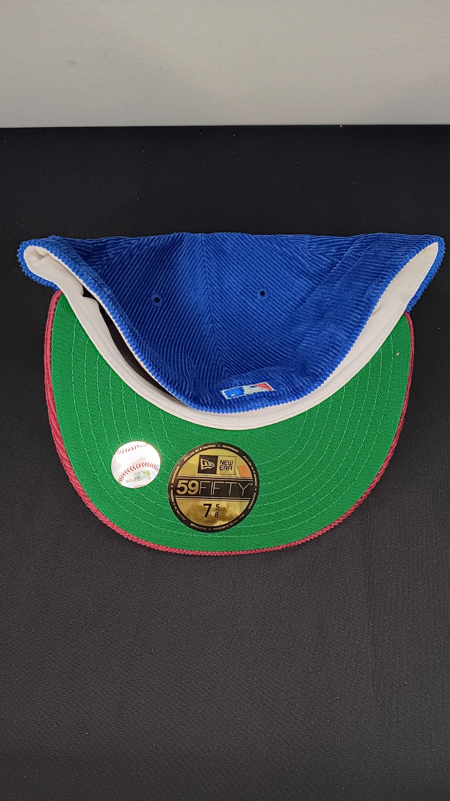 🧢 Wholesale Bulk Hat Box – 20 Premium Hats (HAT-1026)