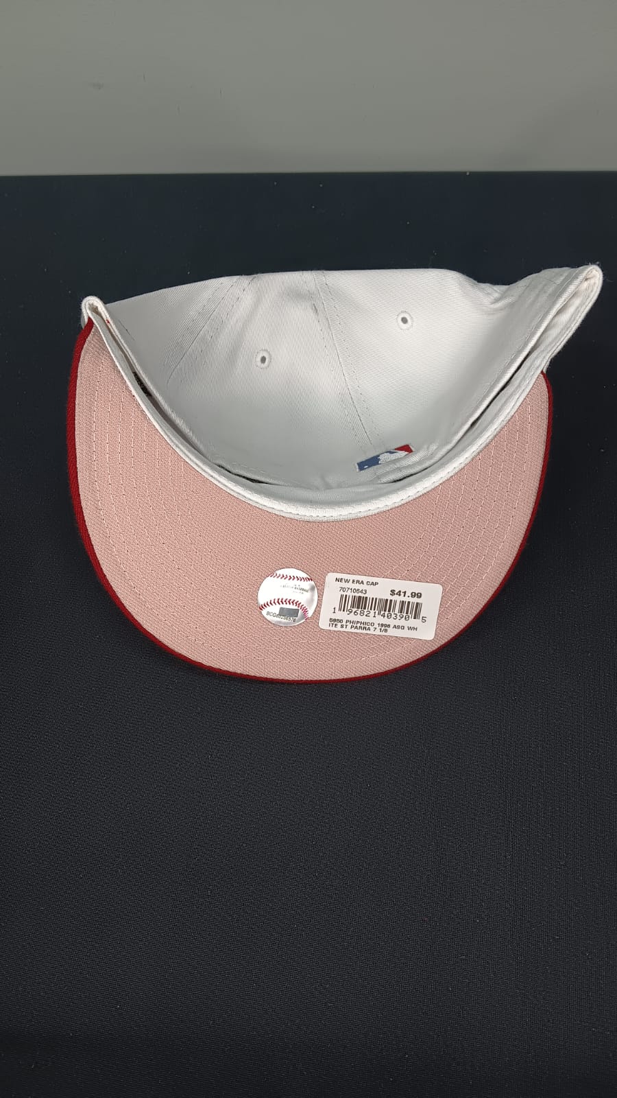 🧢 Wholesale Bulk Hat Box – 20 Premium Hats (HAT-1026)