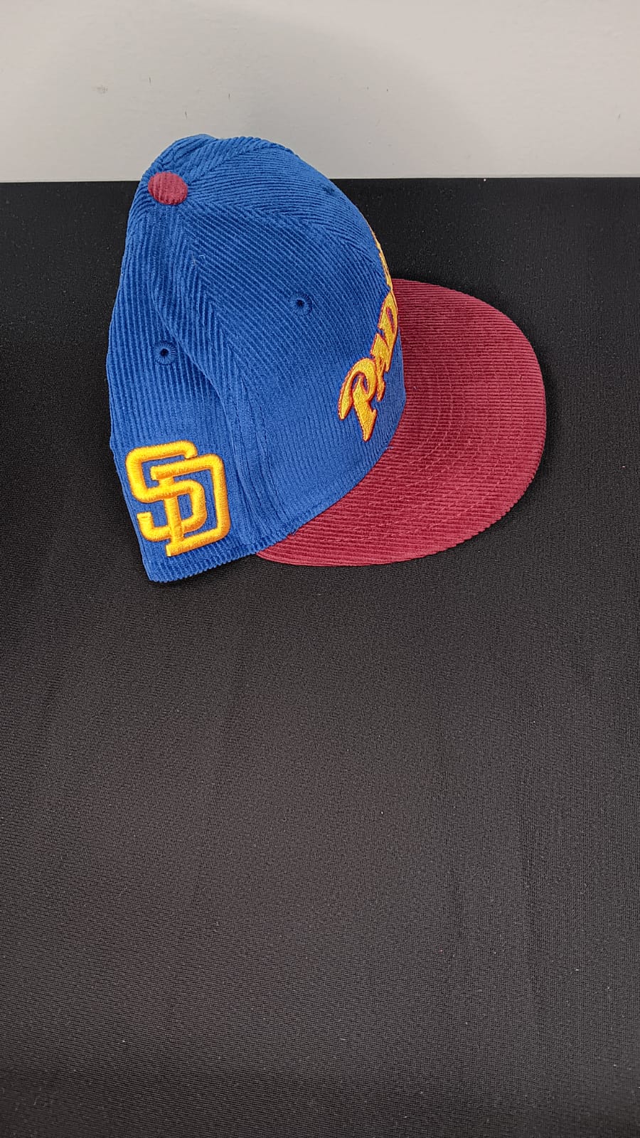 🧢 Wholesale Bulk Hat Box – 20 Premium Hats (HAT-1026)