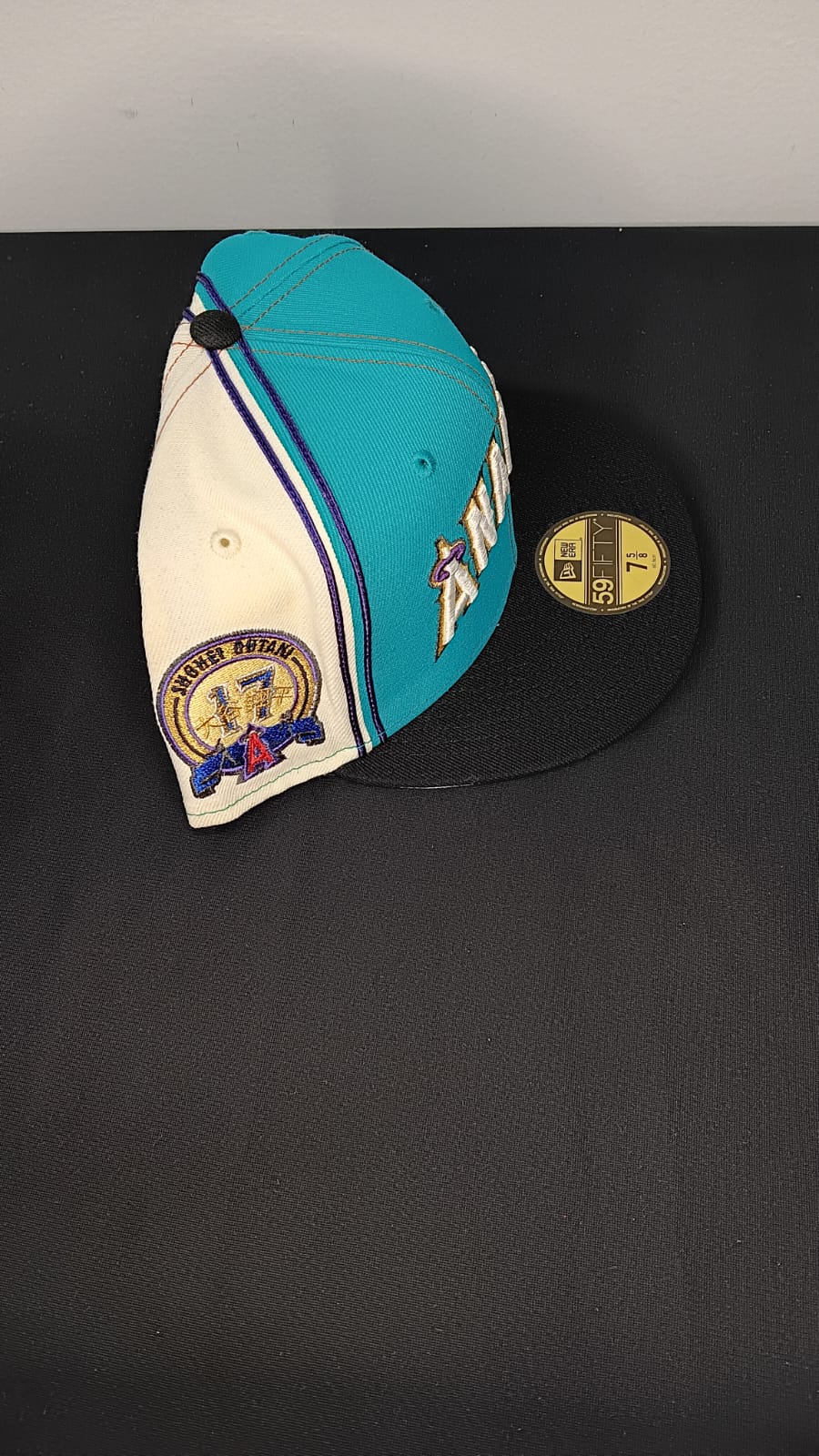 🧢 Wholesale Bulk Hat Box – 20 Premium Hats (HAT-1026)