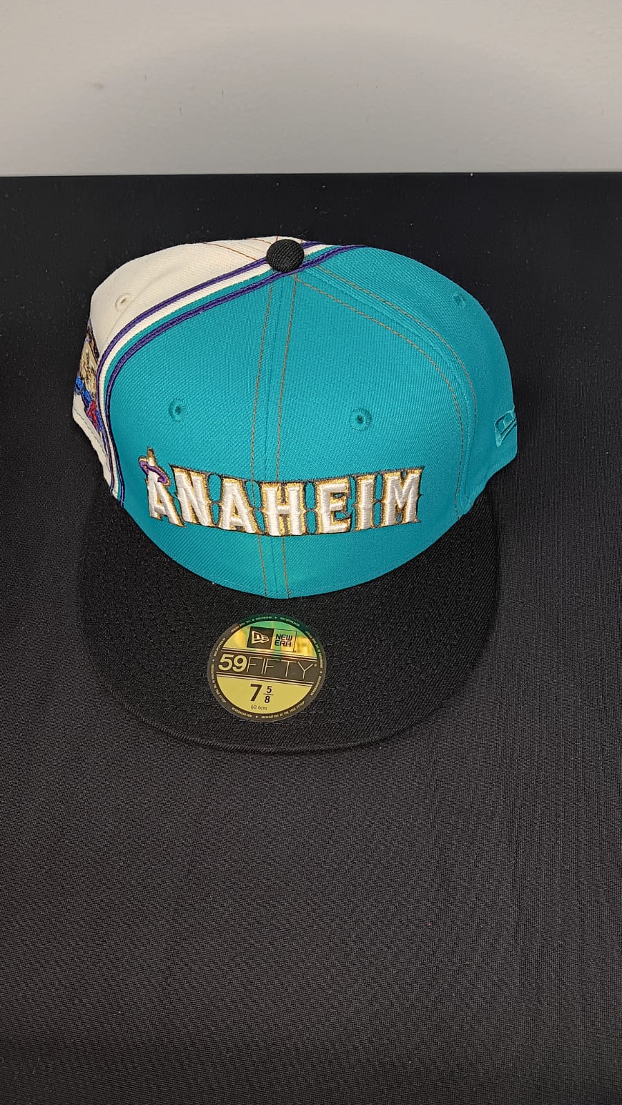 🧢 Wholesale Bulk Hat Box – 20 Premium Hats (HAT-1026)