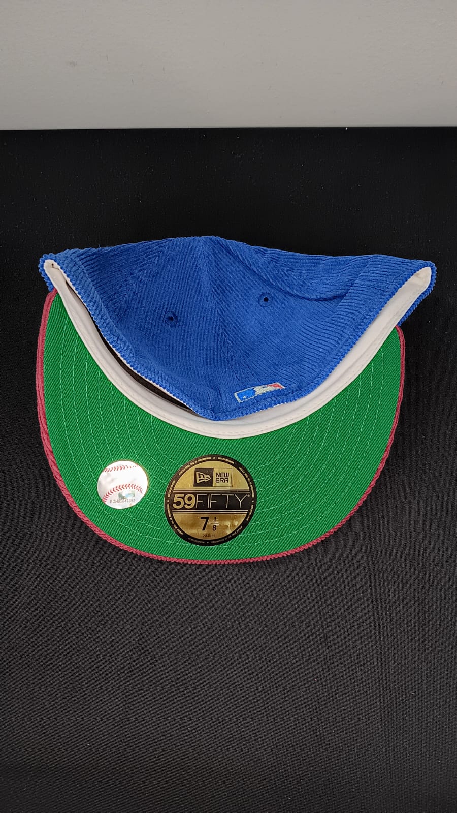 🧢 Wholesale Bulk Hat Box – 20 Premium Hats (HAT-1026)