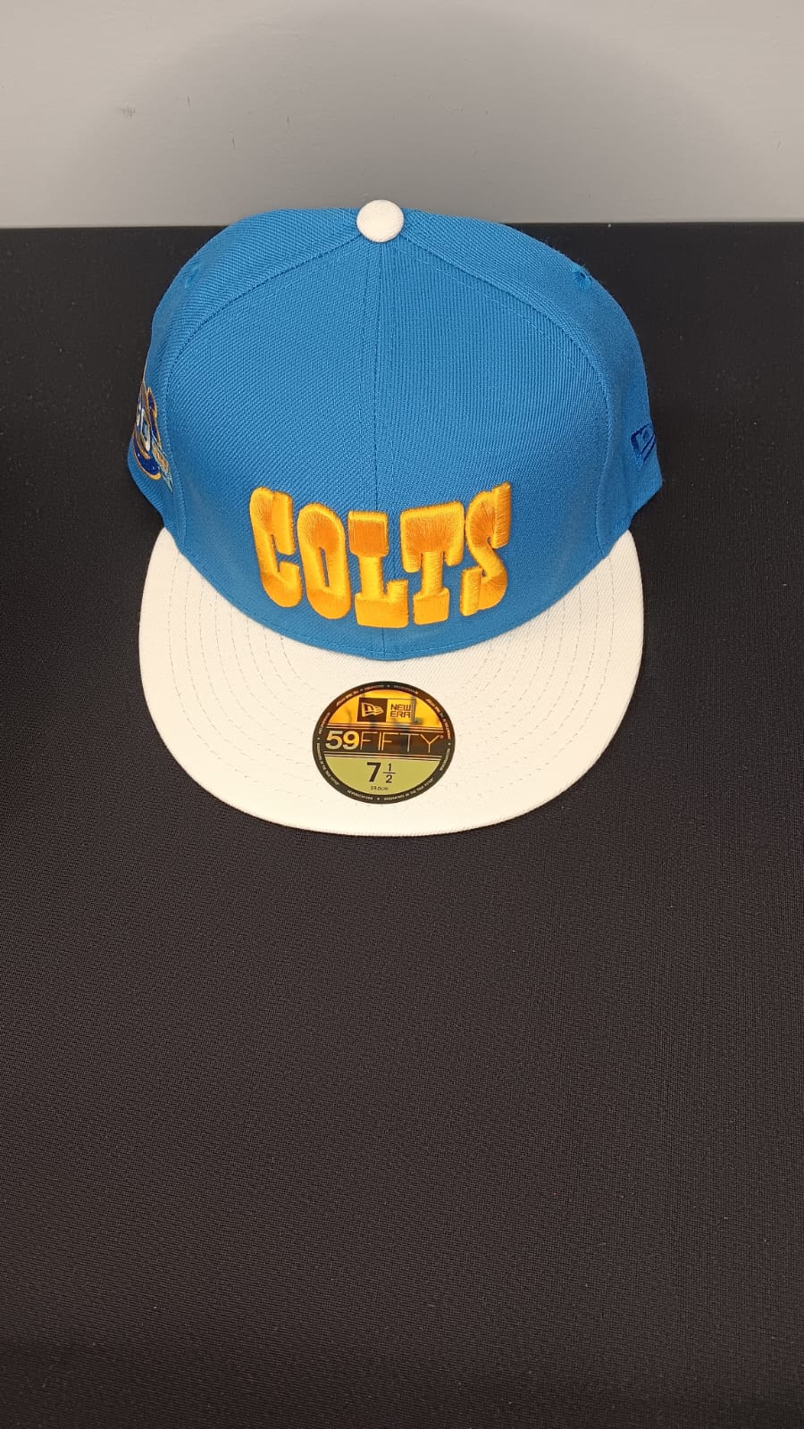 🧢 Wholesale Bulk Hat Box – 20 Premium Hats (HAT-1026)