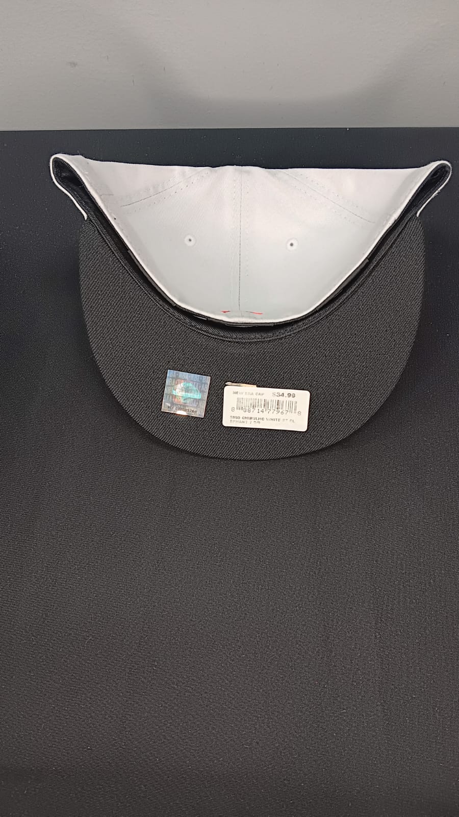 🧢 Wholesale Bulk Hat Box – 20 Premium Hats (HAT-1026)