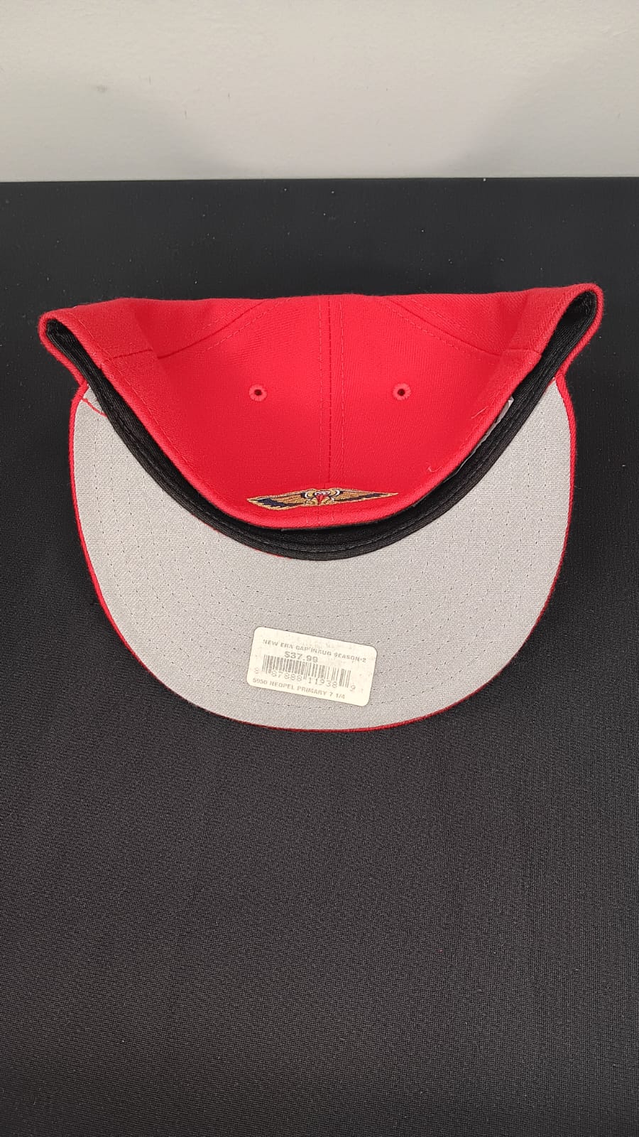 🧢 Wholesale Bulk Hat Box – 20 Premium Hats (HAT-1026)