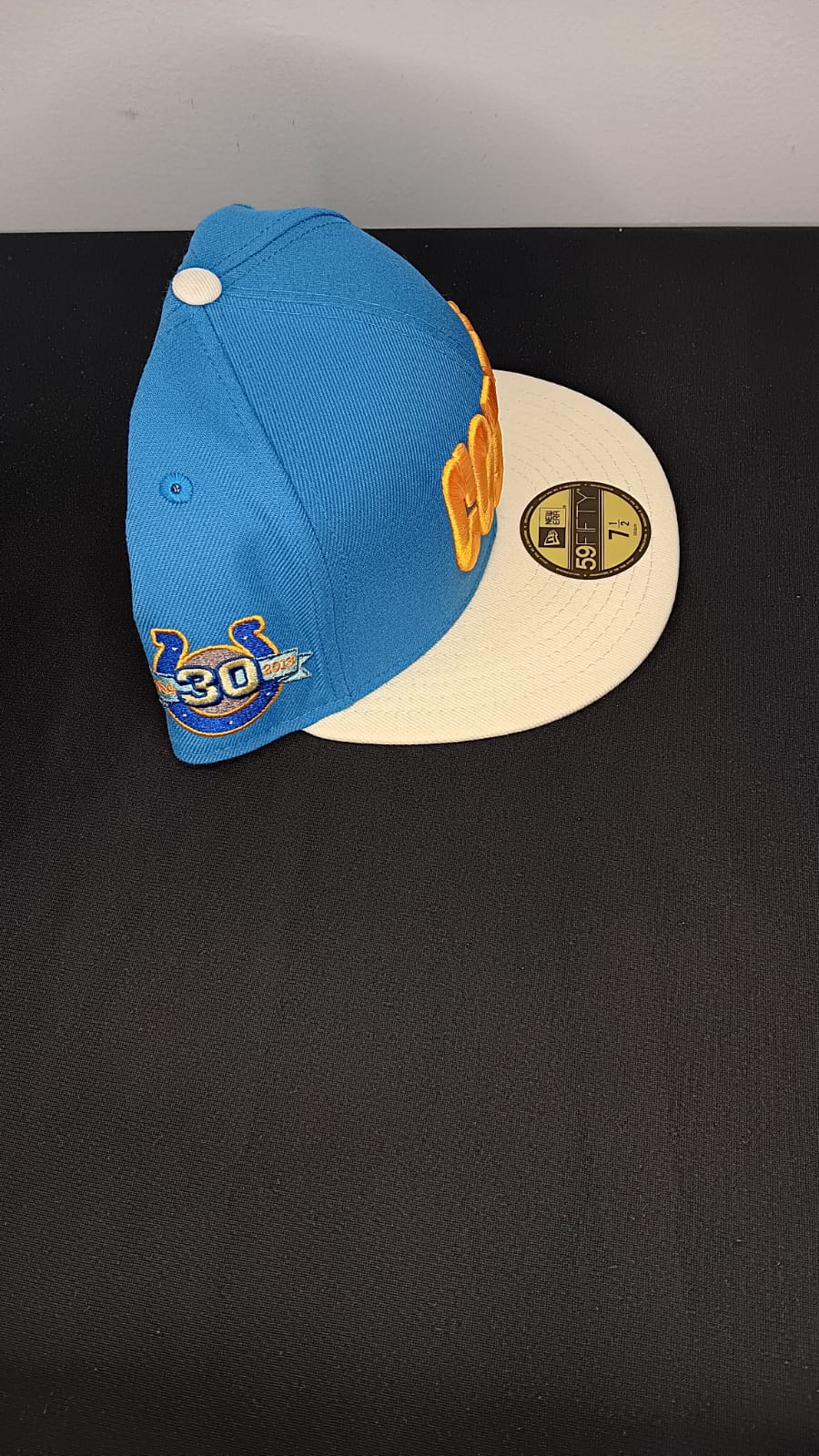 🧢 Wholesale Bulk Hat Box – 20 Premium Hats (HAT-1026)