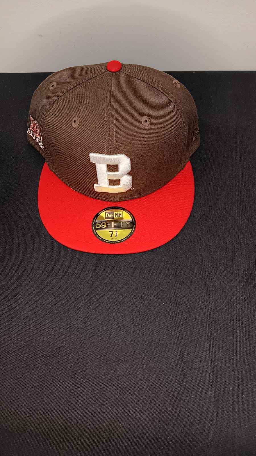🧢 Wholesale Bulk Hat Box – 20 Premium Hats (HAT-1026)