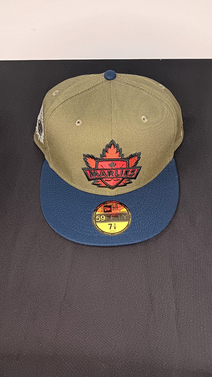 🧢 Wholesale Bulk Hat Box – 20 Premium Hats (HAT-1026)