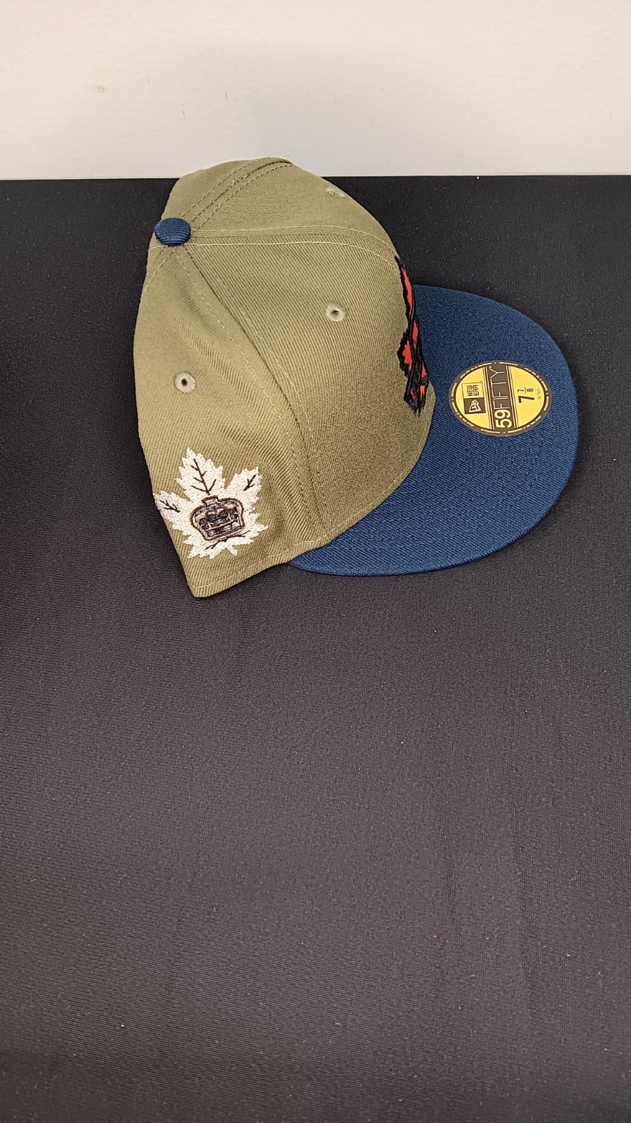 🧢 Wholesale Bulk Hat Box – 20 Premium Hats (HAT-1026)