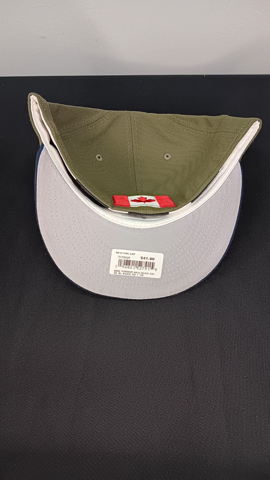 🧢 Wholesale Bulk Hat Box – 20 Premium Hats (HAT-1026)