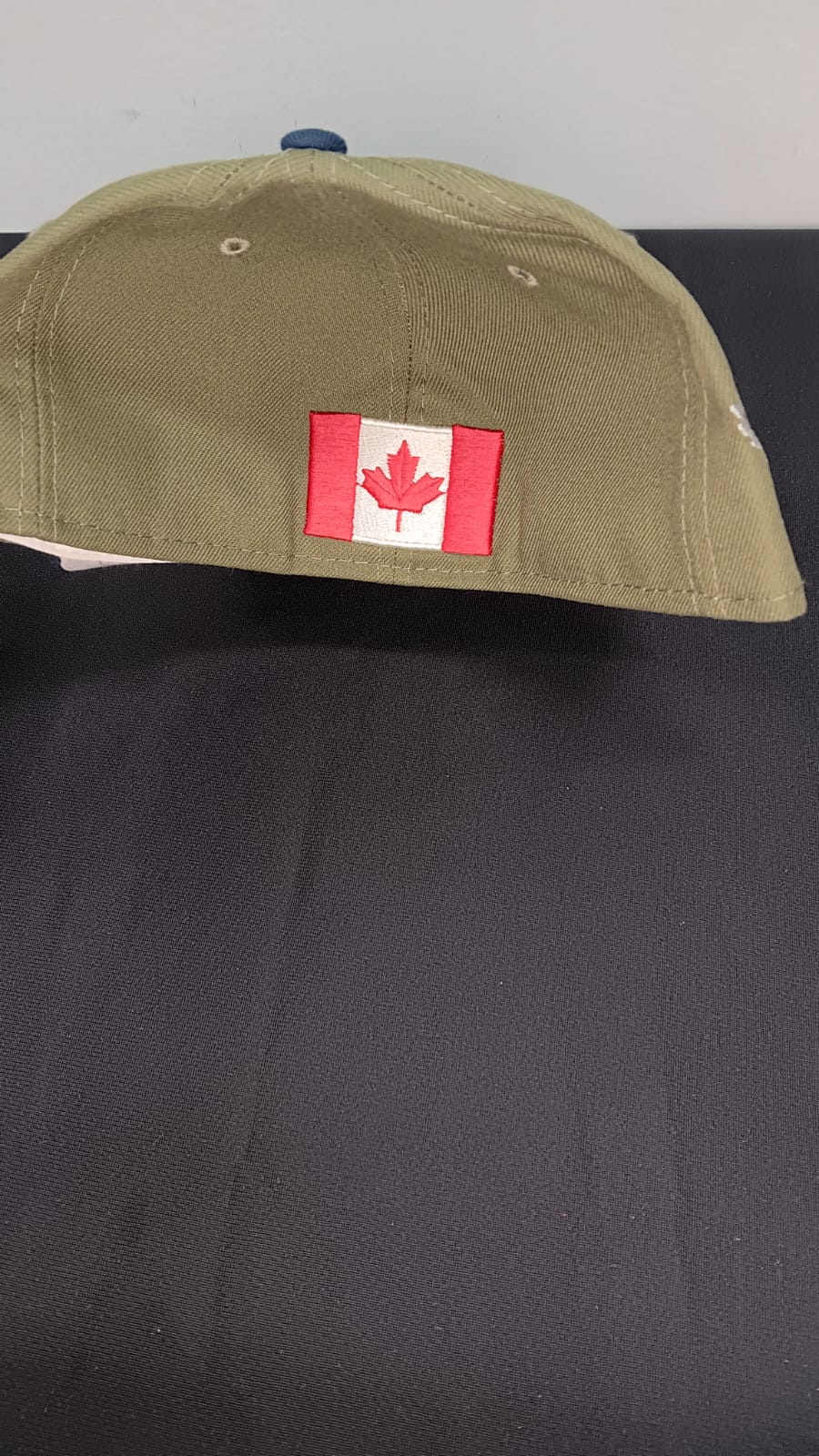 🧢 Wholesale Bulk Hat Box – 20 Premium Hats (HAT-1026)