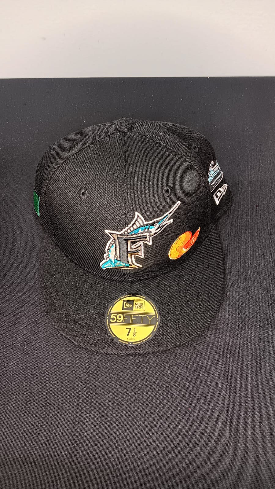 🧢 Wholesale Bulk Hat Box – 20 Premium Hats (HAT-1026)
