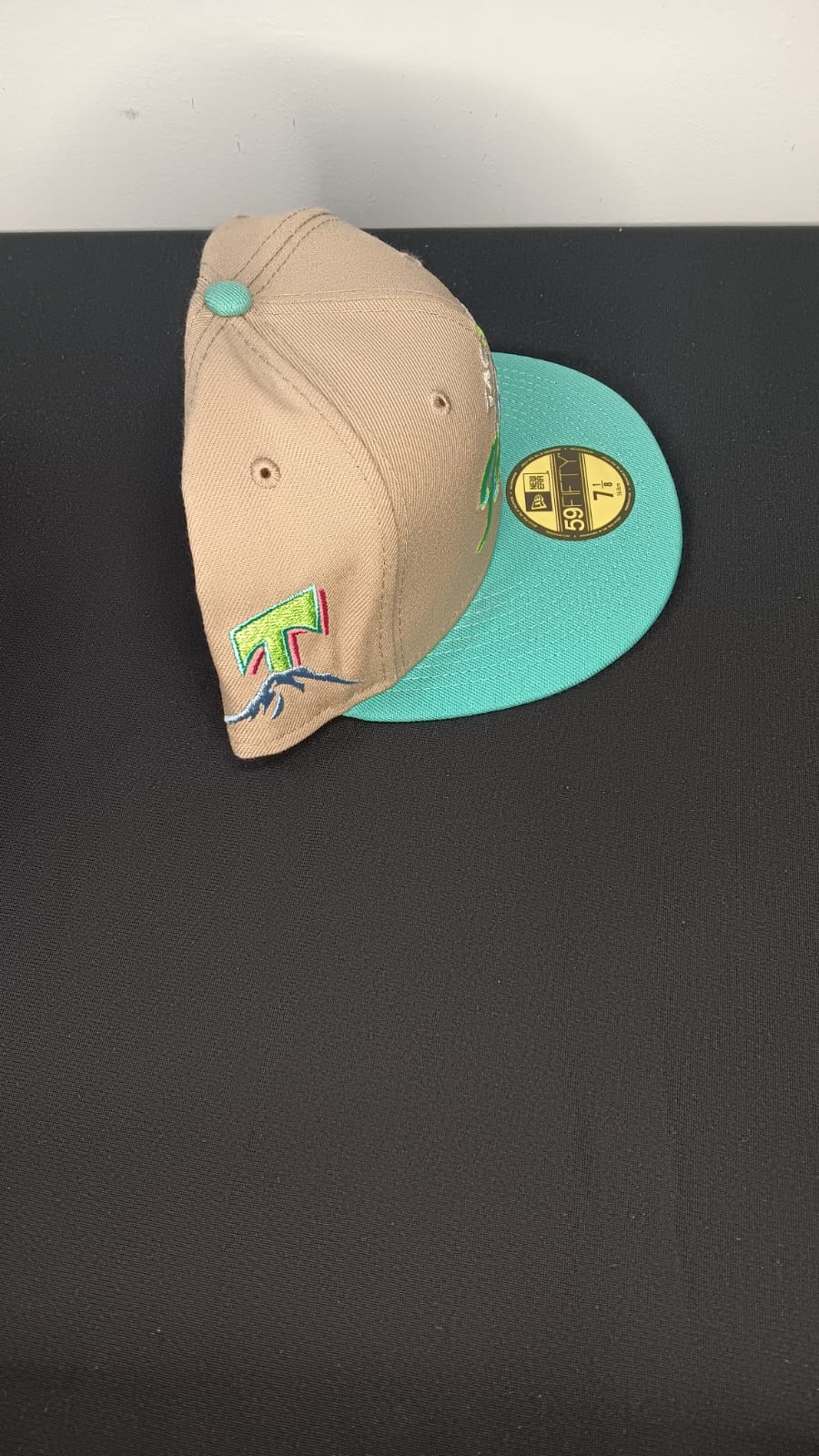 🧢 Wholesale Bulk Hat Box – 20 Premium Hats (HAT-1026)