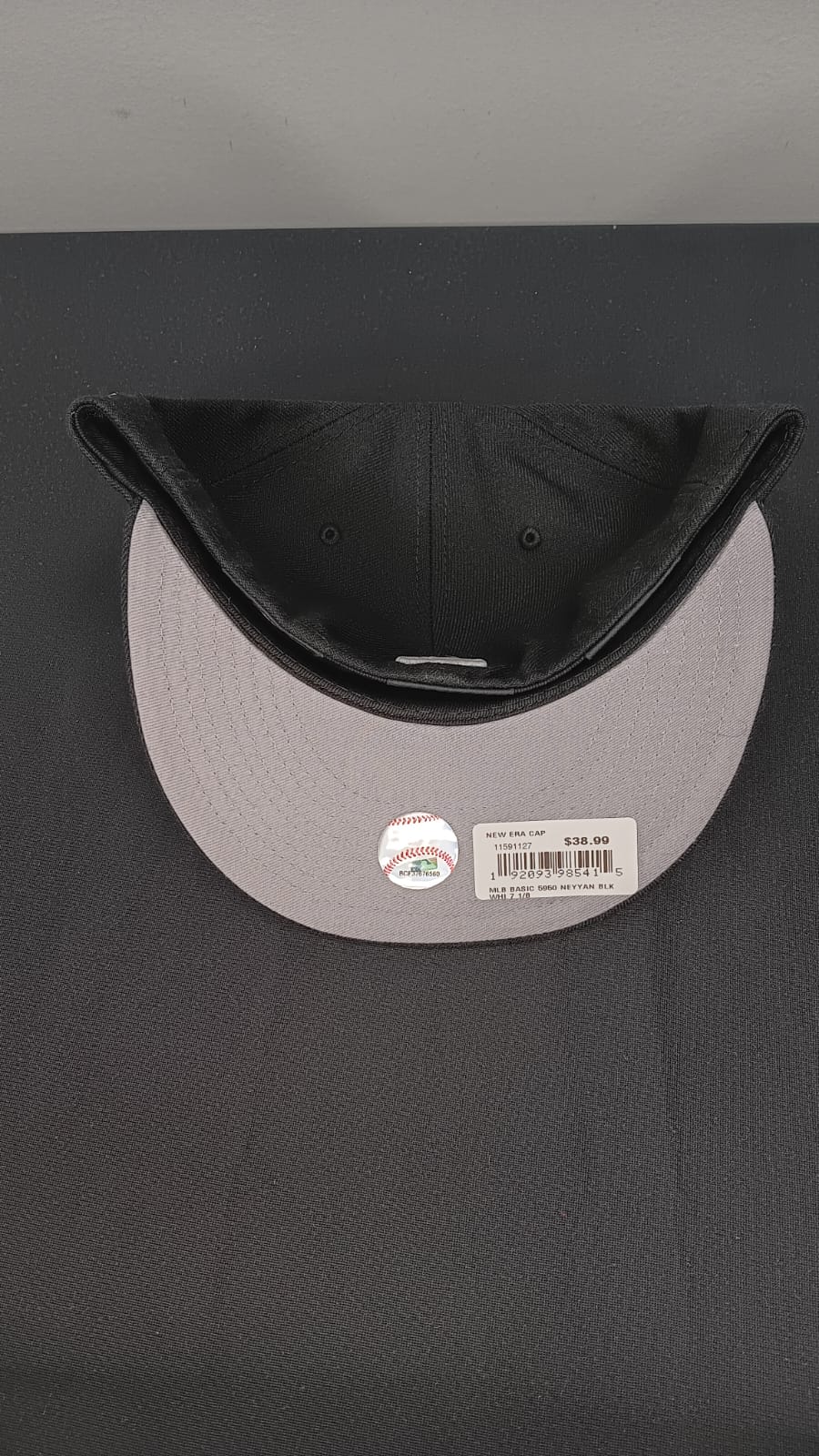 🧢 Wholesale Bulk Hat Box – 20 Premium Hats (HAT-1027)
