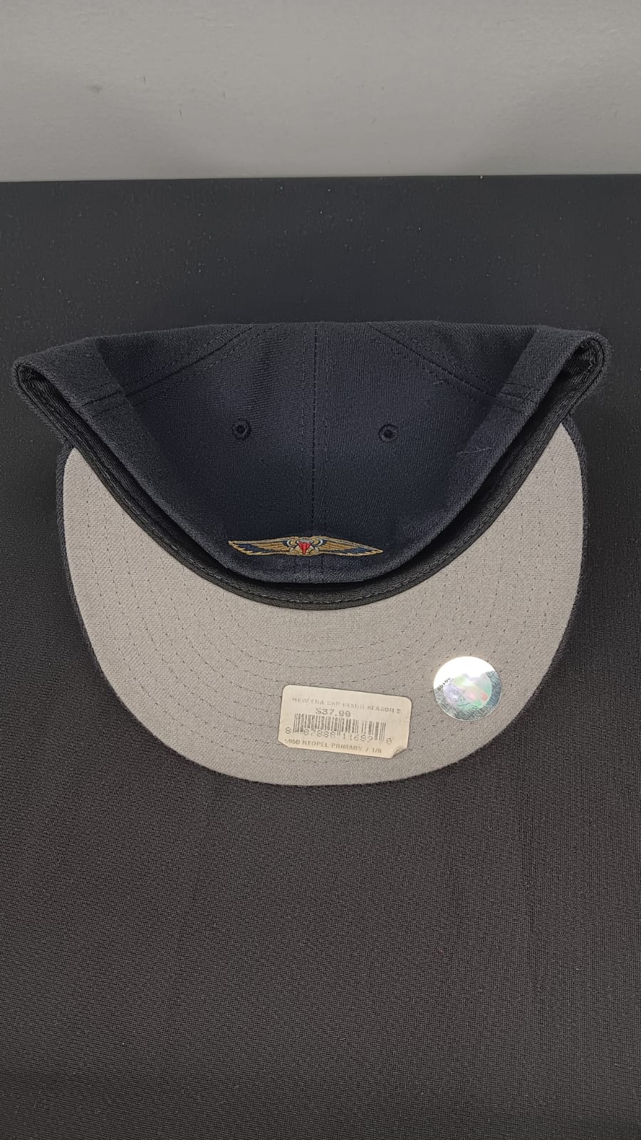 🧢 Wholesale Bulk Hat Box – 20 Premium Hats (HAT-1027)