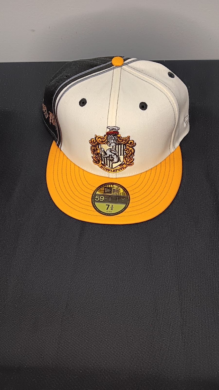🧢 Wholesale Bulk Hat Box – 20 Premium Hats (HAT-1027)