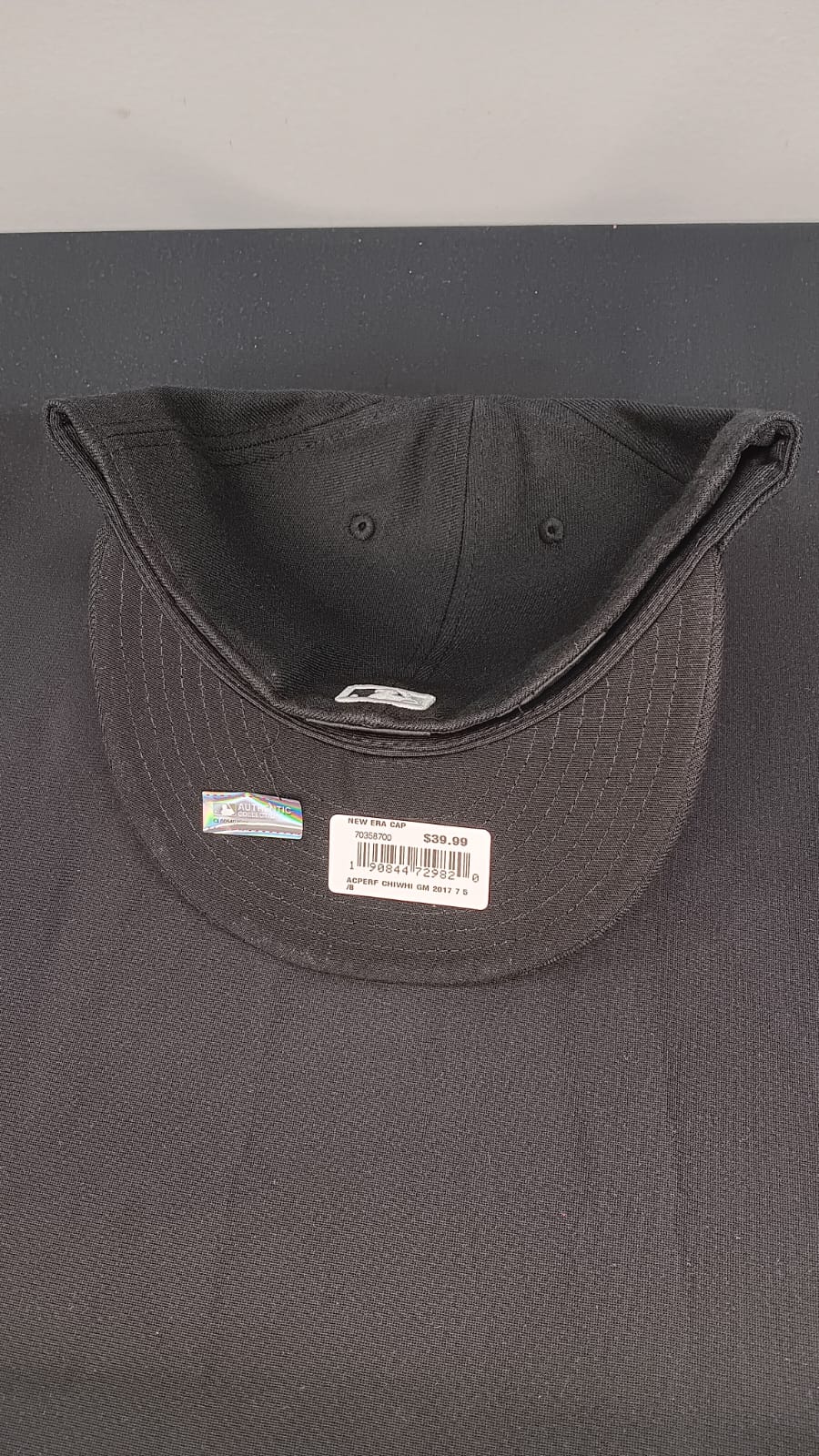 🧢 Wholesale Bulk Hat Box – 20 Premium Hats (HAT-1027)