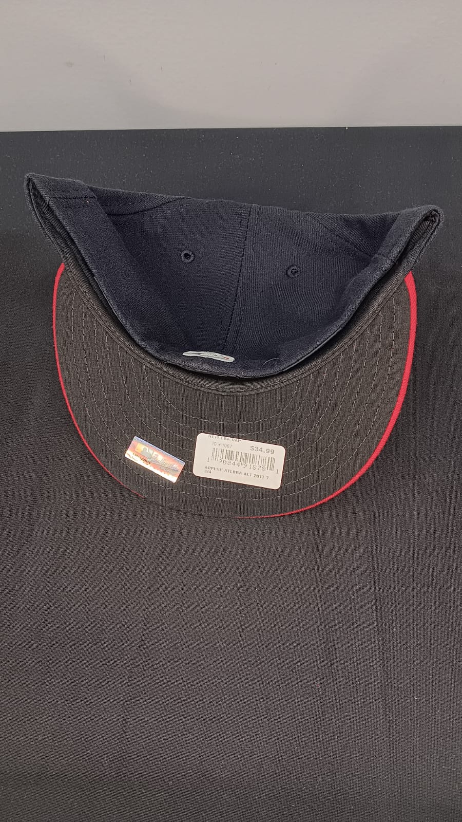 🧢 Wholesale Bulk Hat Box – 20 Premium Hats (HAT-1027)