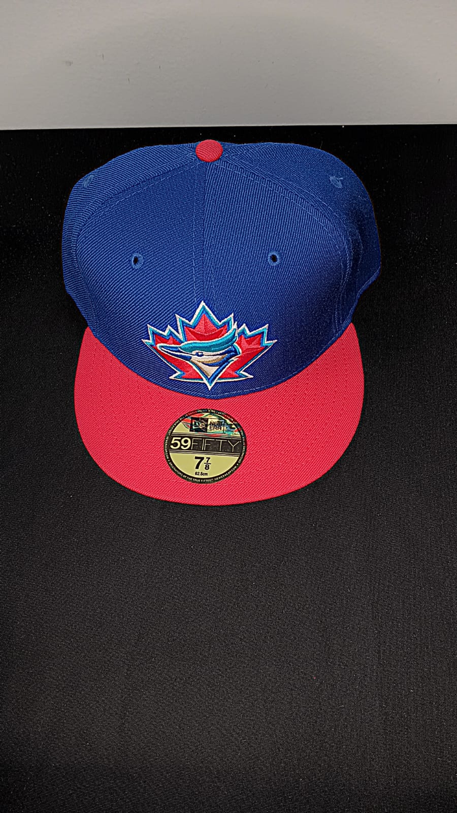 🧢 Wholesale Bulk Hat Box – 20 Premium Hats (HAT-1027)