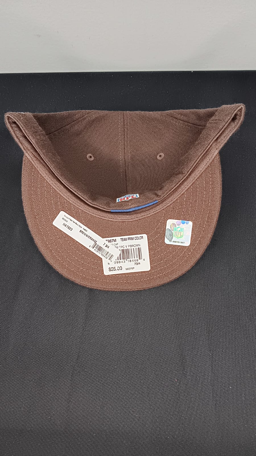 🧢 Wholesale Bulk Hat Box – 20 Premium Hats (HAT-1027)