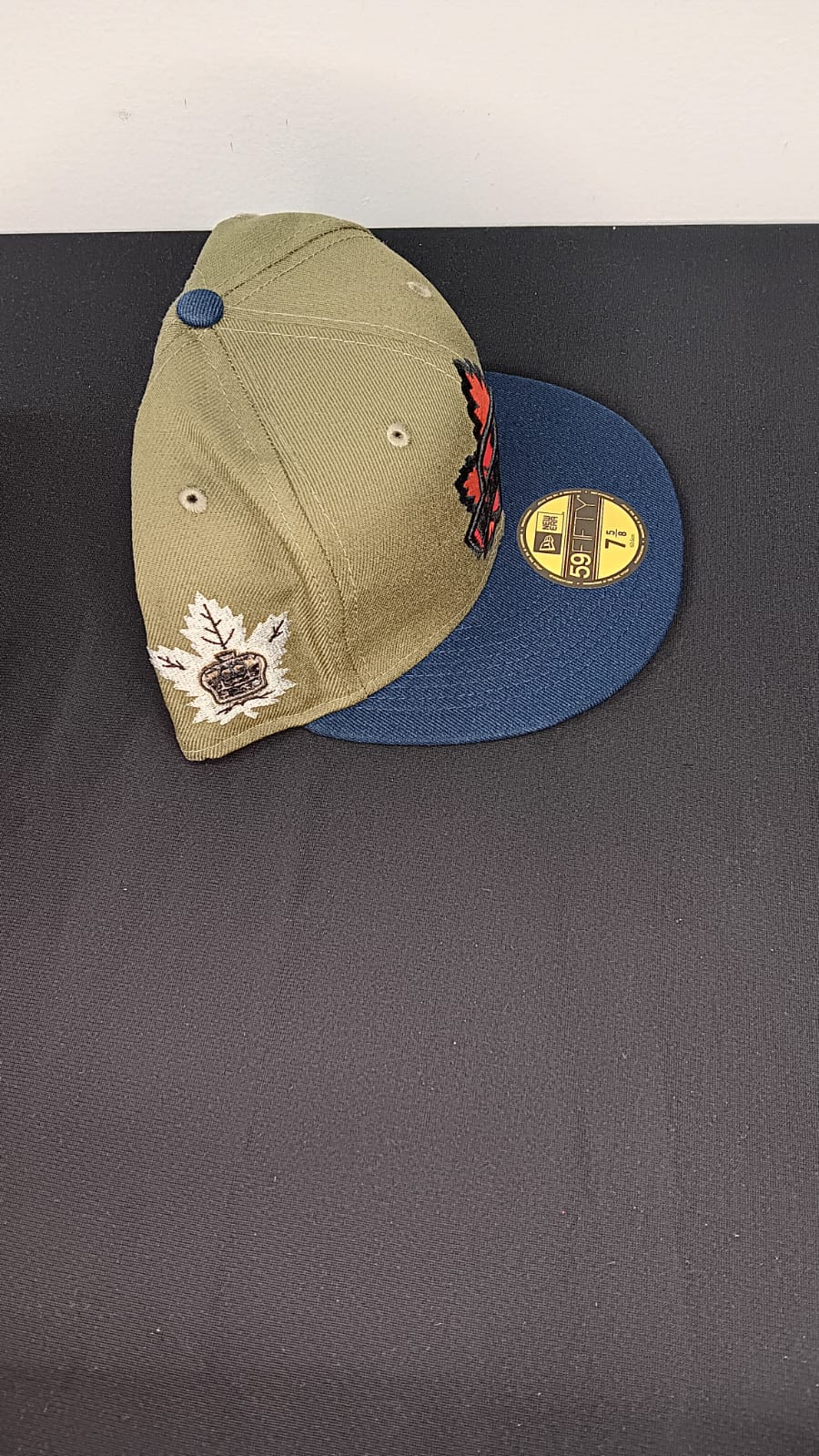 🧢 Wholesale Bulk Hat Box – 20 Premium Hats (HAT-1027)