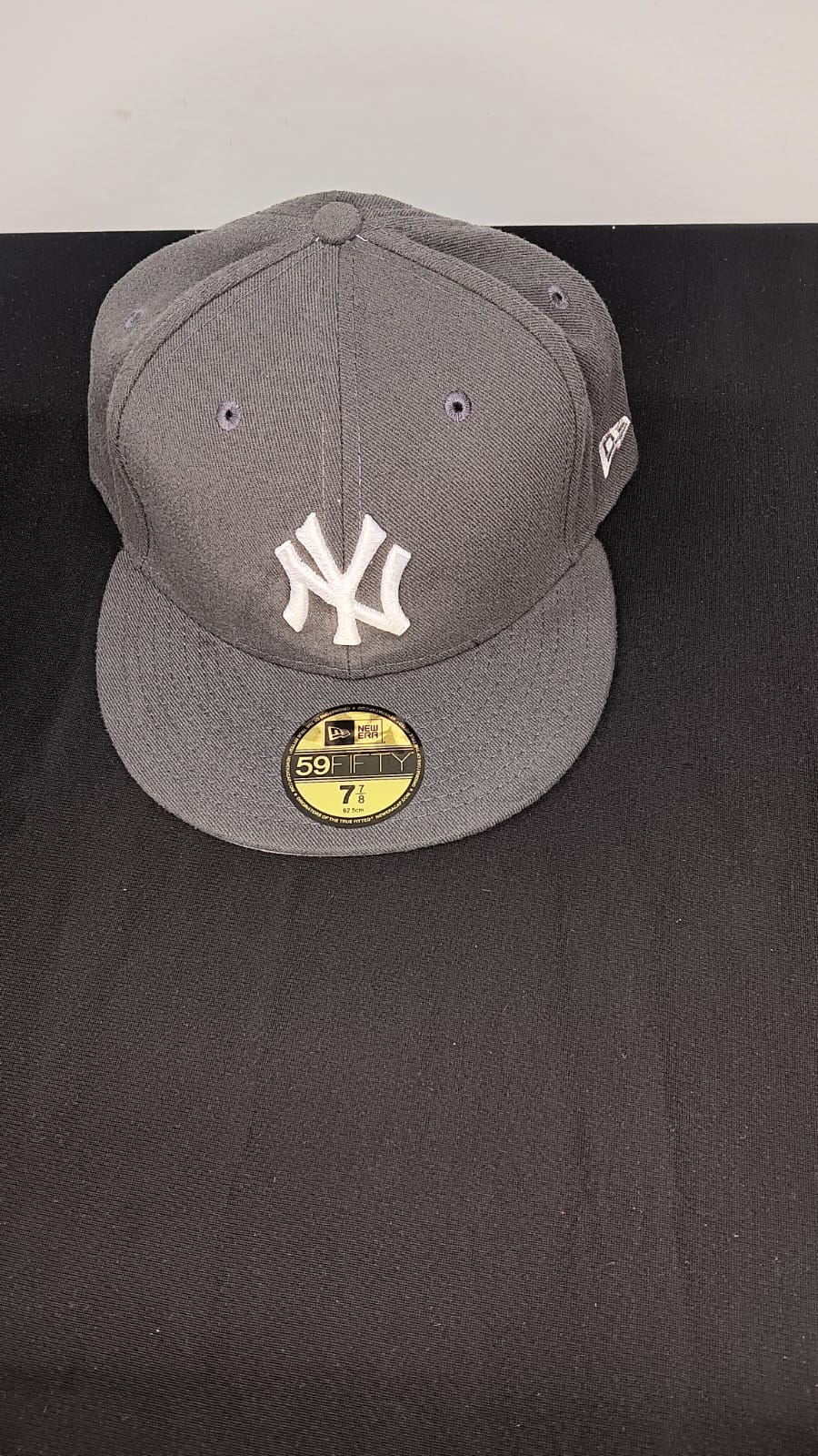 🧢 Wholesale Bulk Hat Box – 20 Premium Hats (HAT-1027)