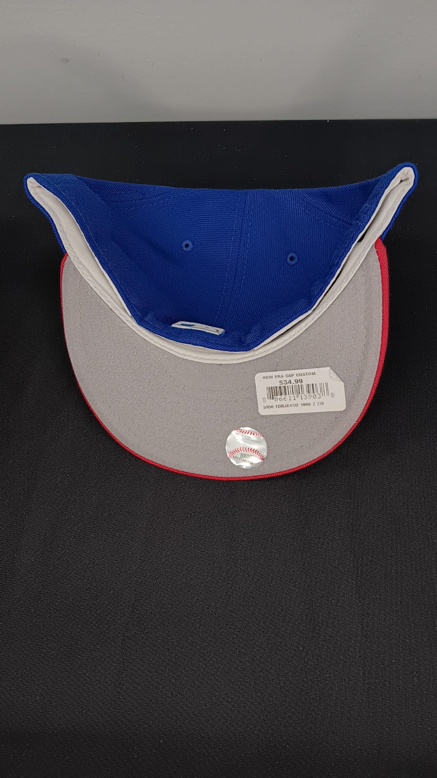 🧢 Wholesale Bulk Hat Box – 20 Premium Hats (HAT-1027)