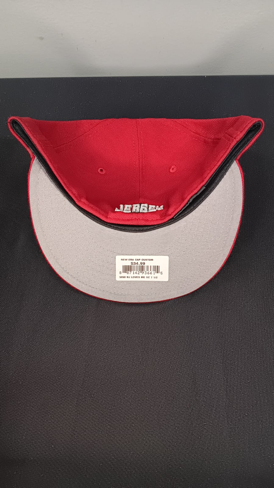 🧢 Wholesale Bulk Hat Box – 20 Premium Hats (HAT-1027)