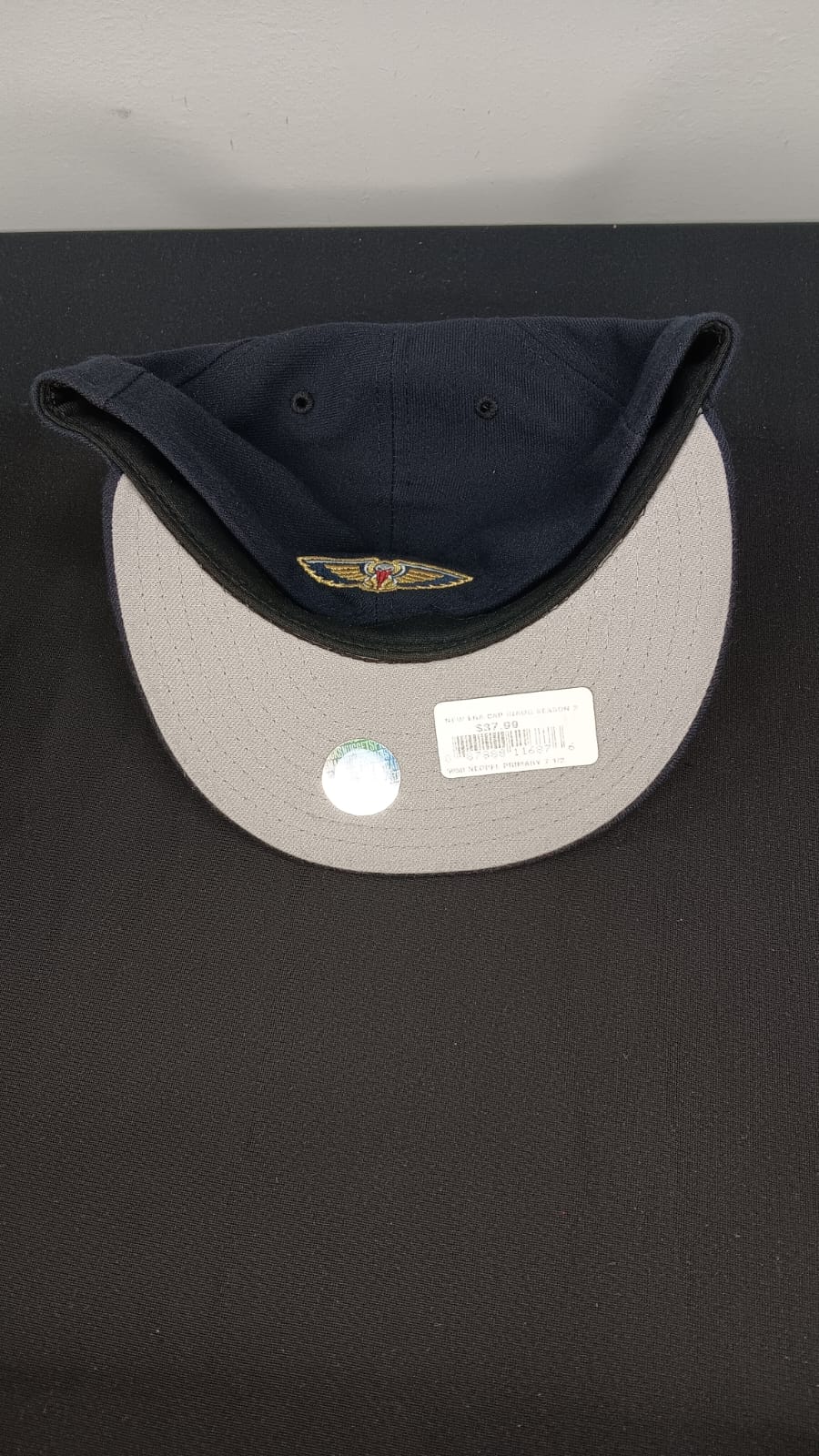 🧢 Wholesale Bulk Hat Box – 20 Premium Hats (HAT-1027)