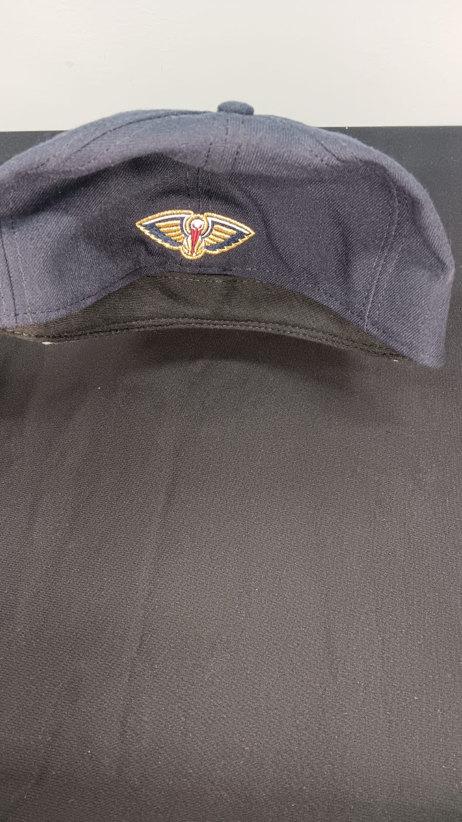 🧢 Wholesale Bulk Hat Box – 20 Premium Hats (HAT-1027)