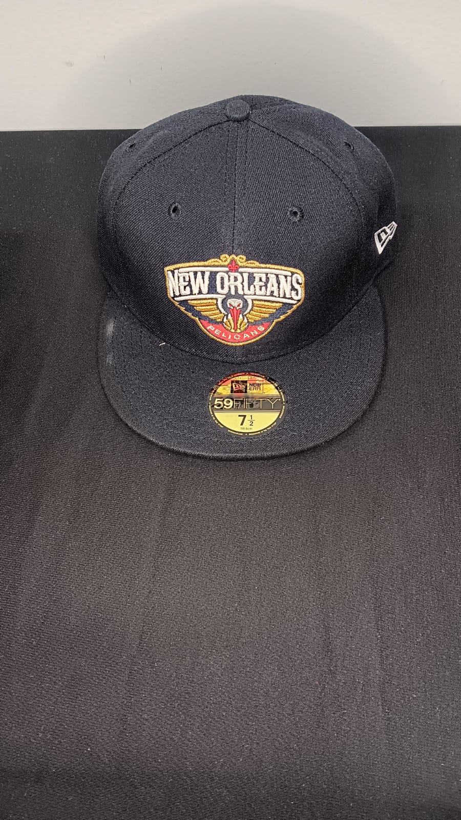 🧢 Wholesale Bulk Hat Box – 20 Premium Hats (HAT-1027)
