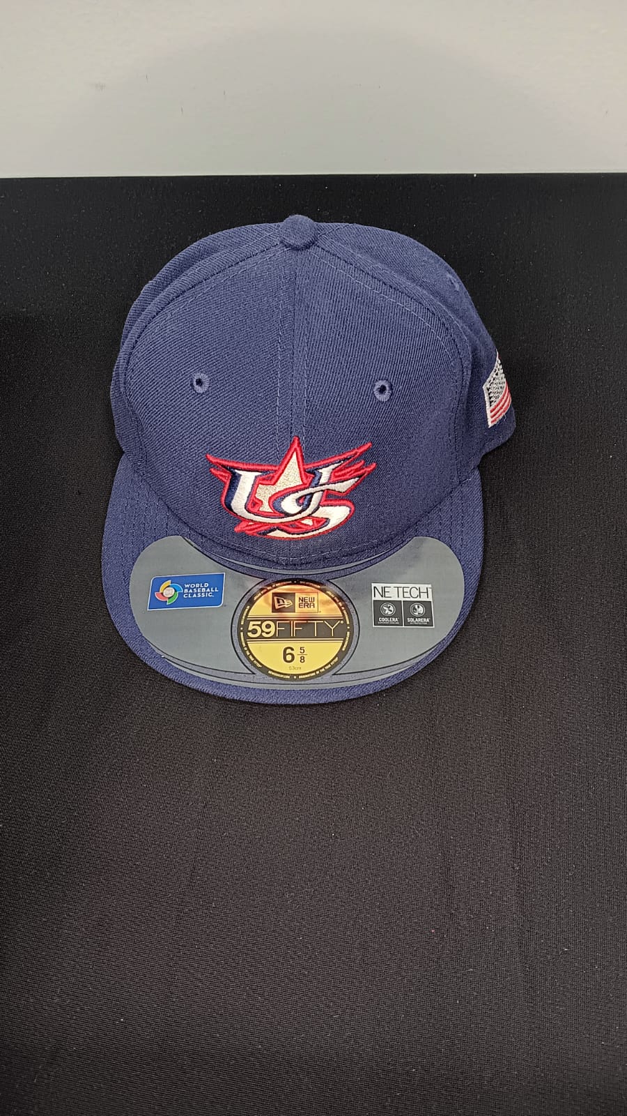 🧢 Wholesale Bulk Hat Box – 20 Premium Hats (HAT-1027)