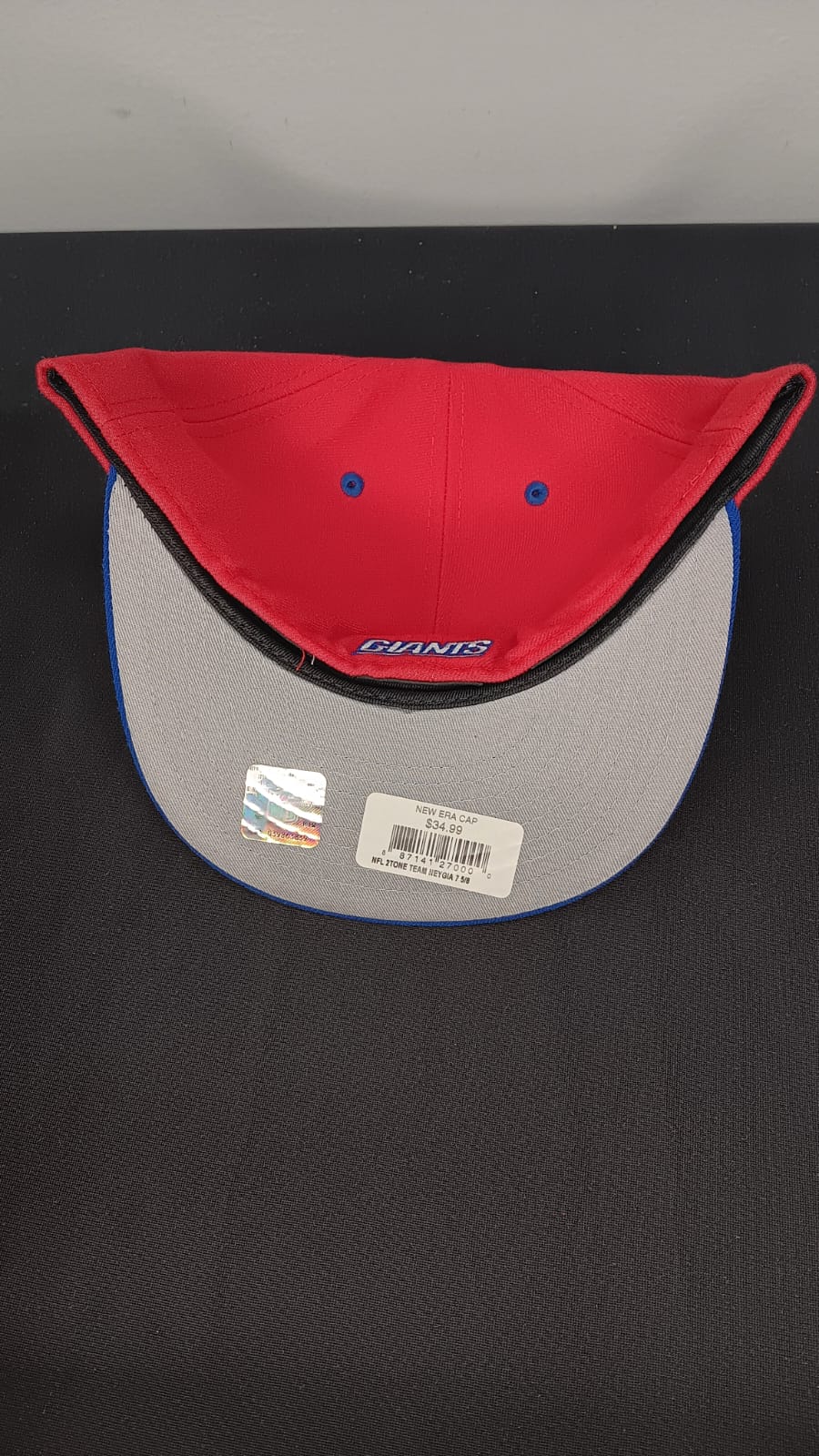 🧢 Wholesale Bulk Hat Box – 20 Premium Hats (HAT-1027)
