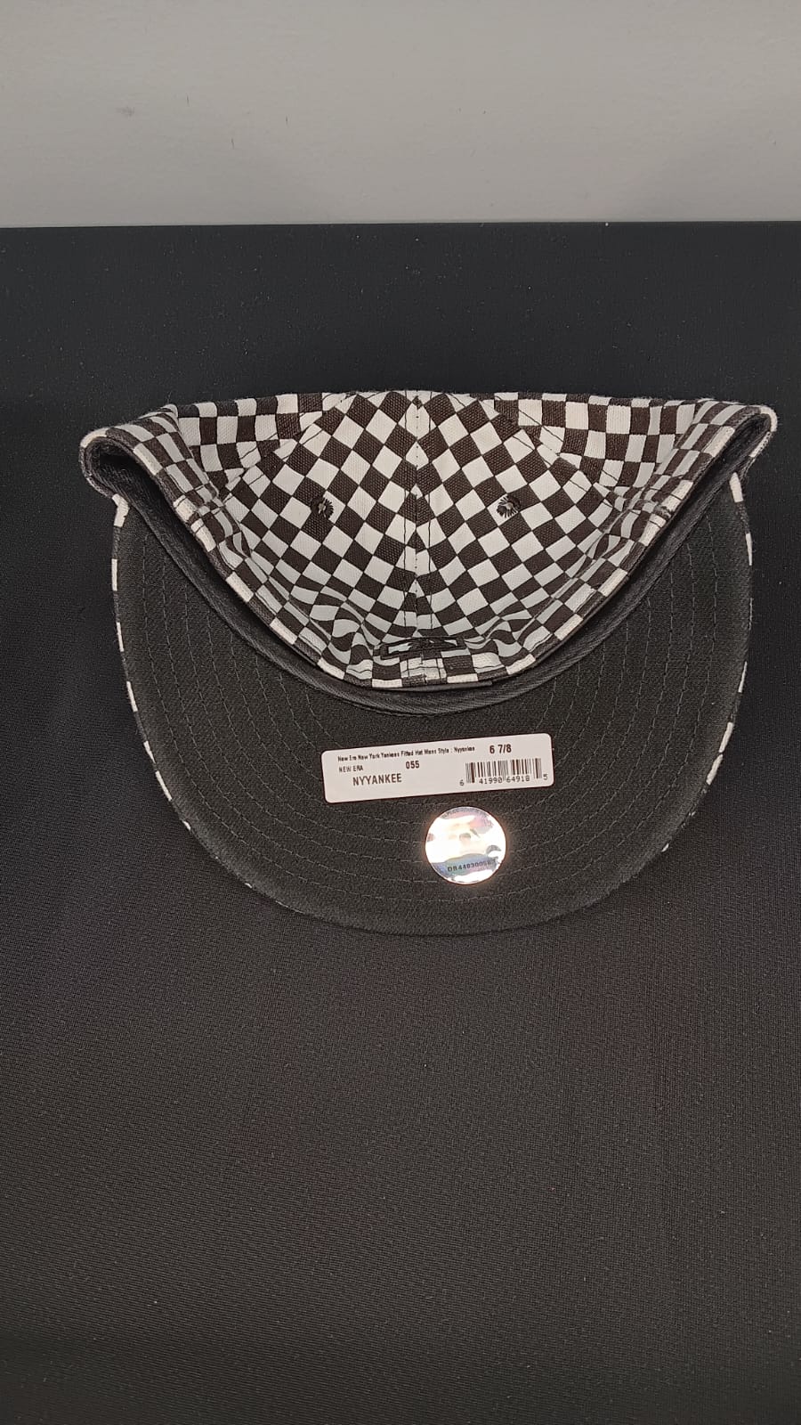 🧢 Wholesale Bulk Hat Box – 20 Premium Hats (HAT-1027)