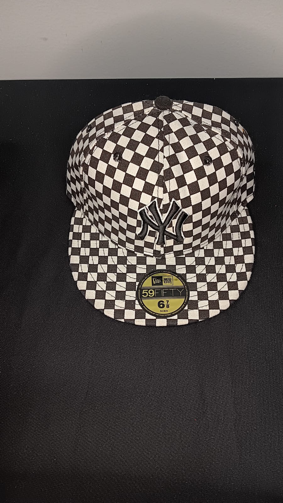 🧢 Wholesale Bulk Hat Box – 20 Premium Hats (HAT-1027)